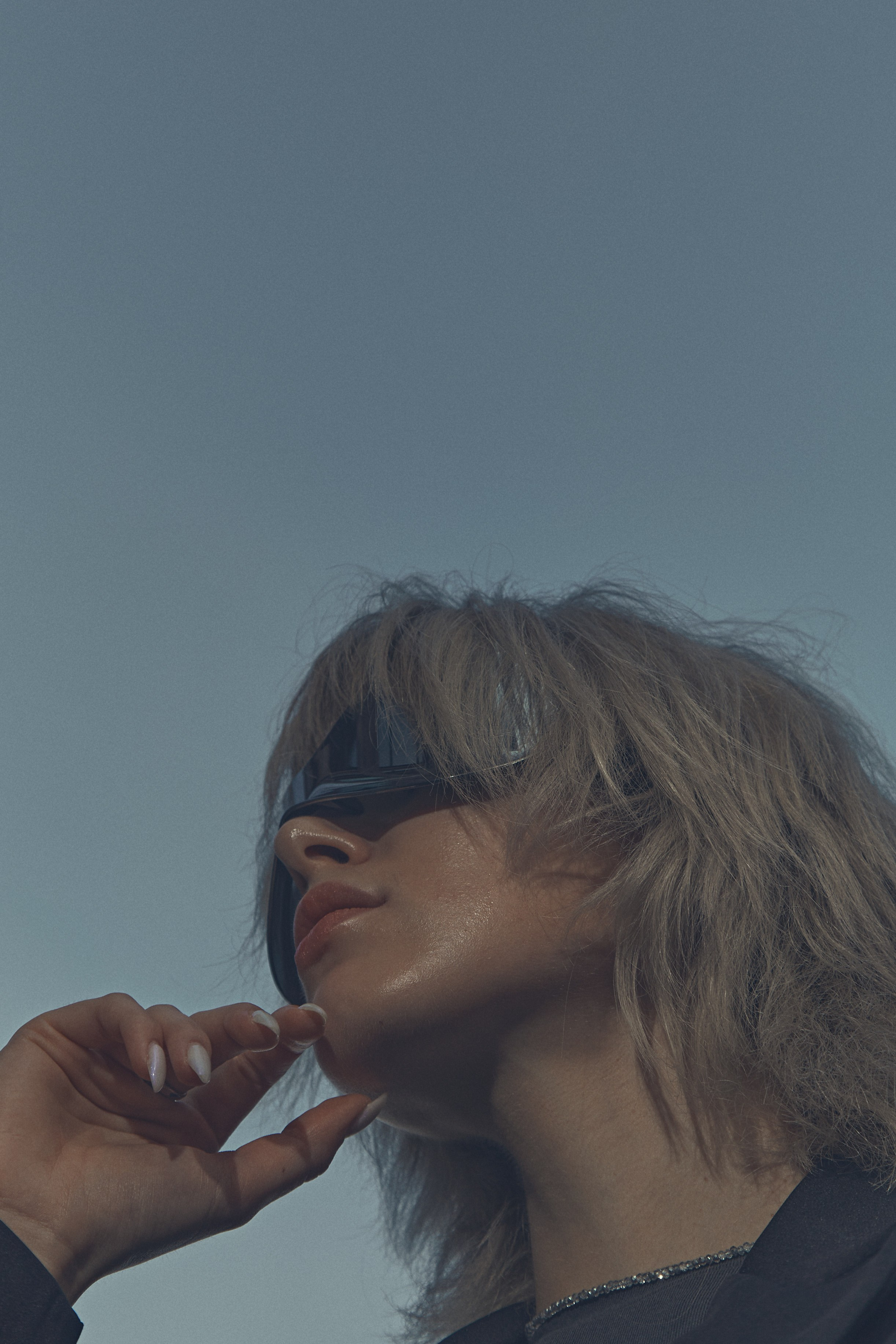 Студийная и уличная фотосессия Екатеринбург — Никита Архипов