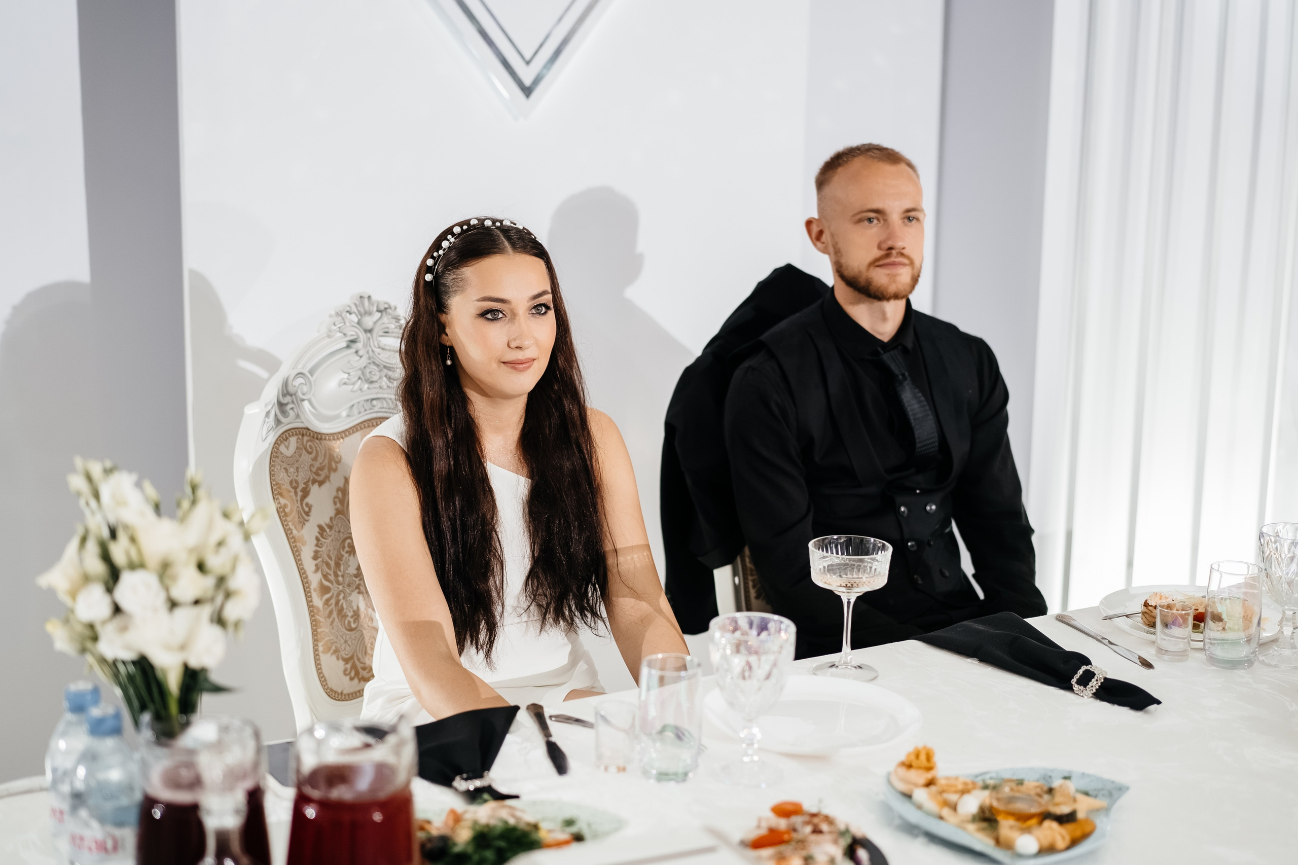 Валерия & Вячеслав. Свадебный фотограф Барнаул Алексей Павлов