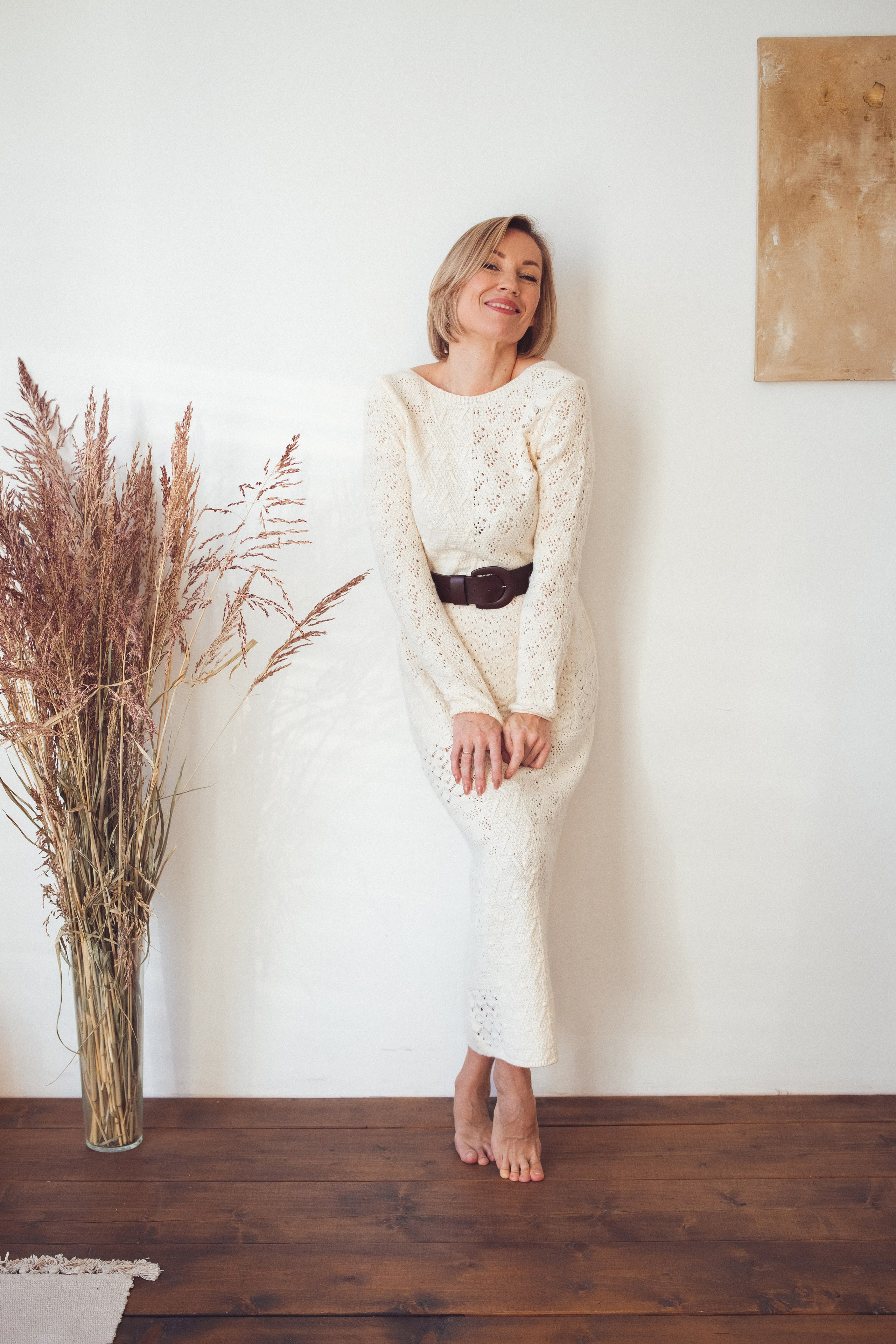 Семейная фотосессия в фотостудии «Mestone». Семейный и детский фотограф в Краснодаре Анна Трашкова