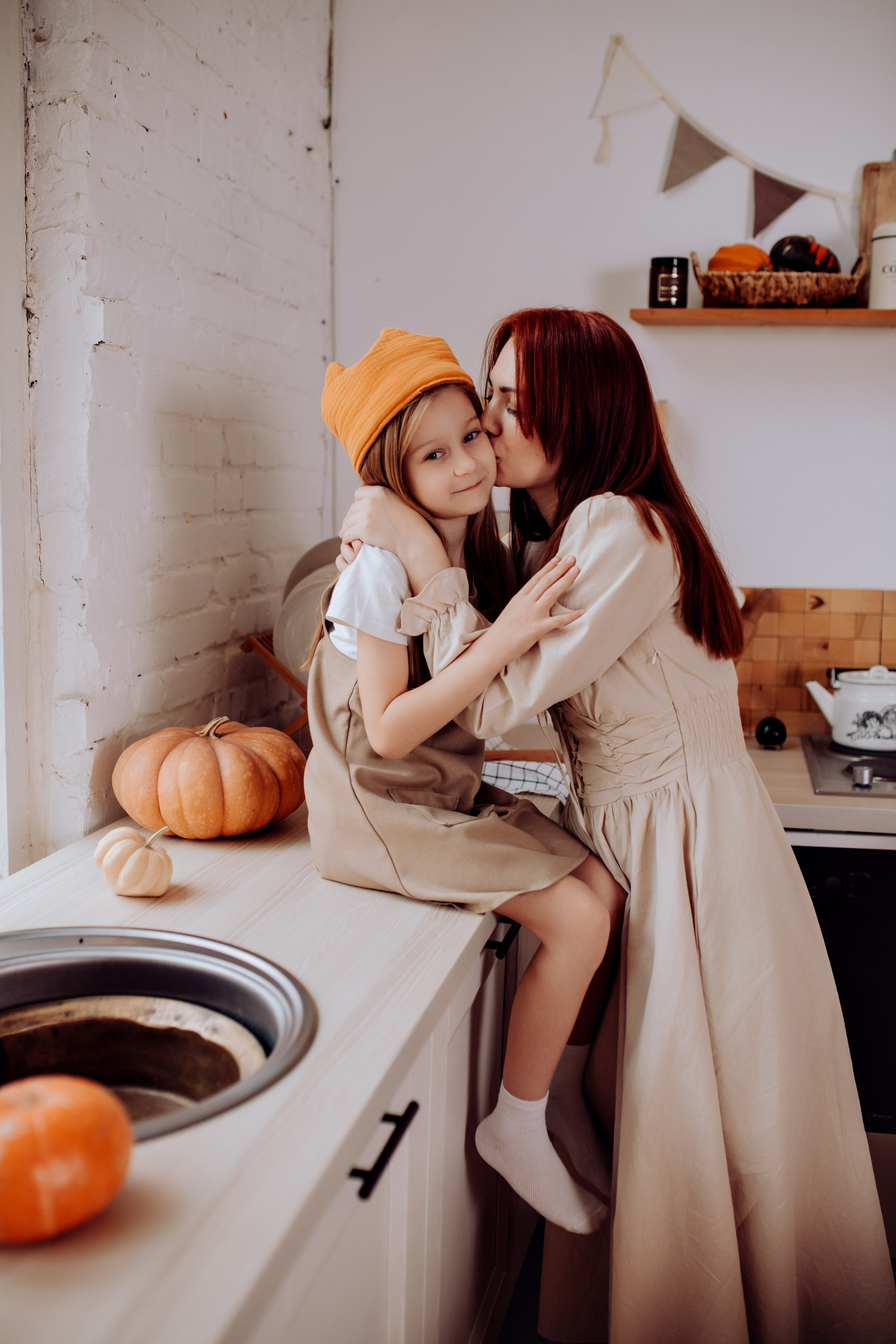 Лиза. Семейный и детский фотограф в Краснодаре Катя Гор