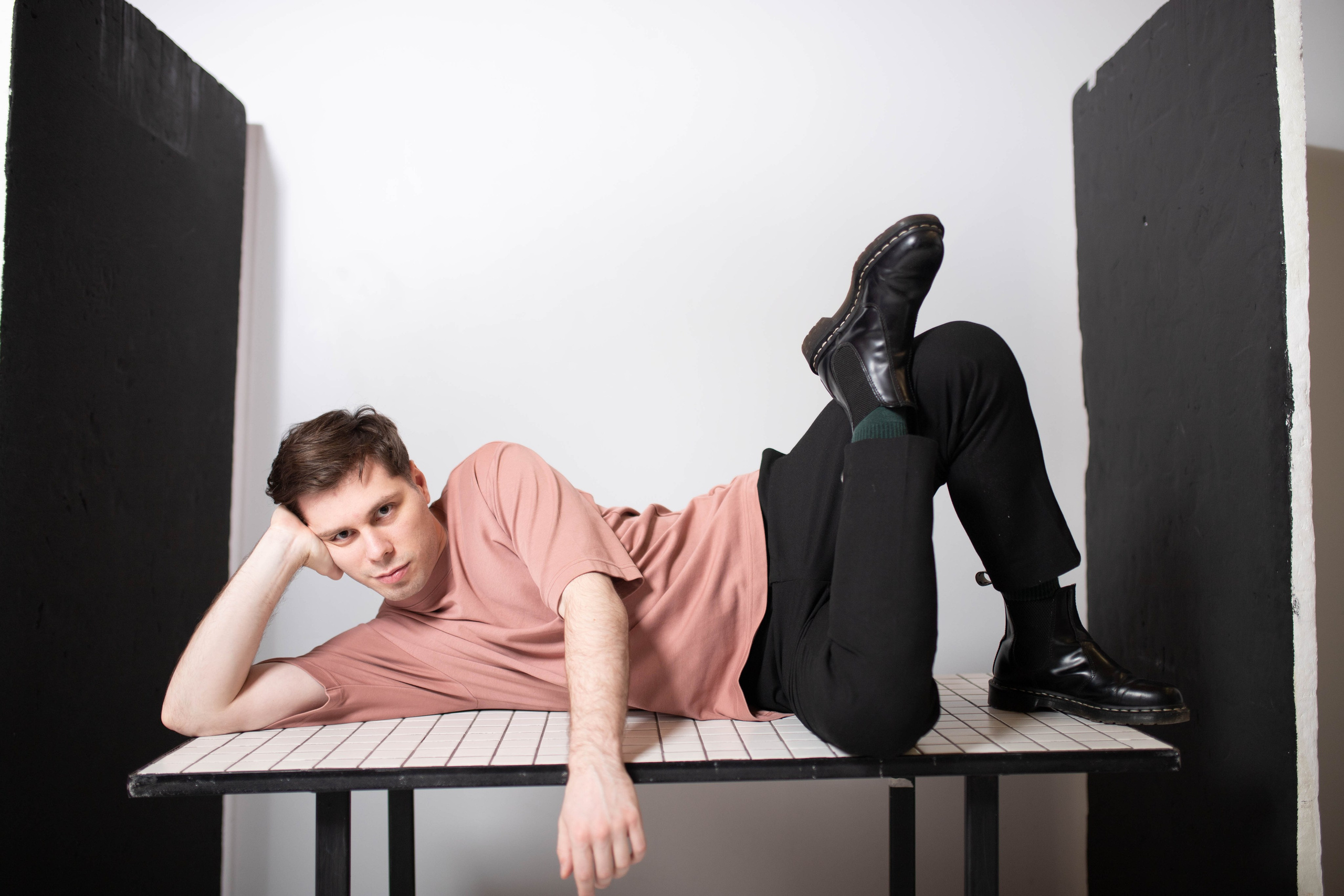 Филипп. Александра Мельниченко/ Бегающий фотограф