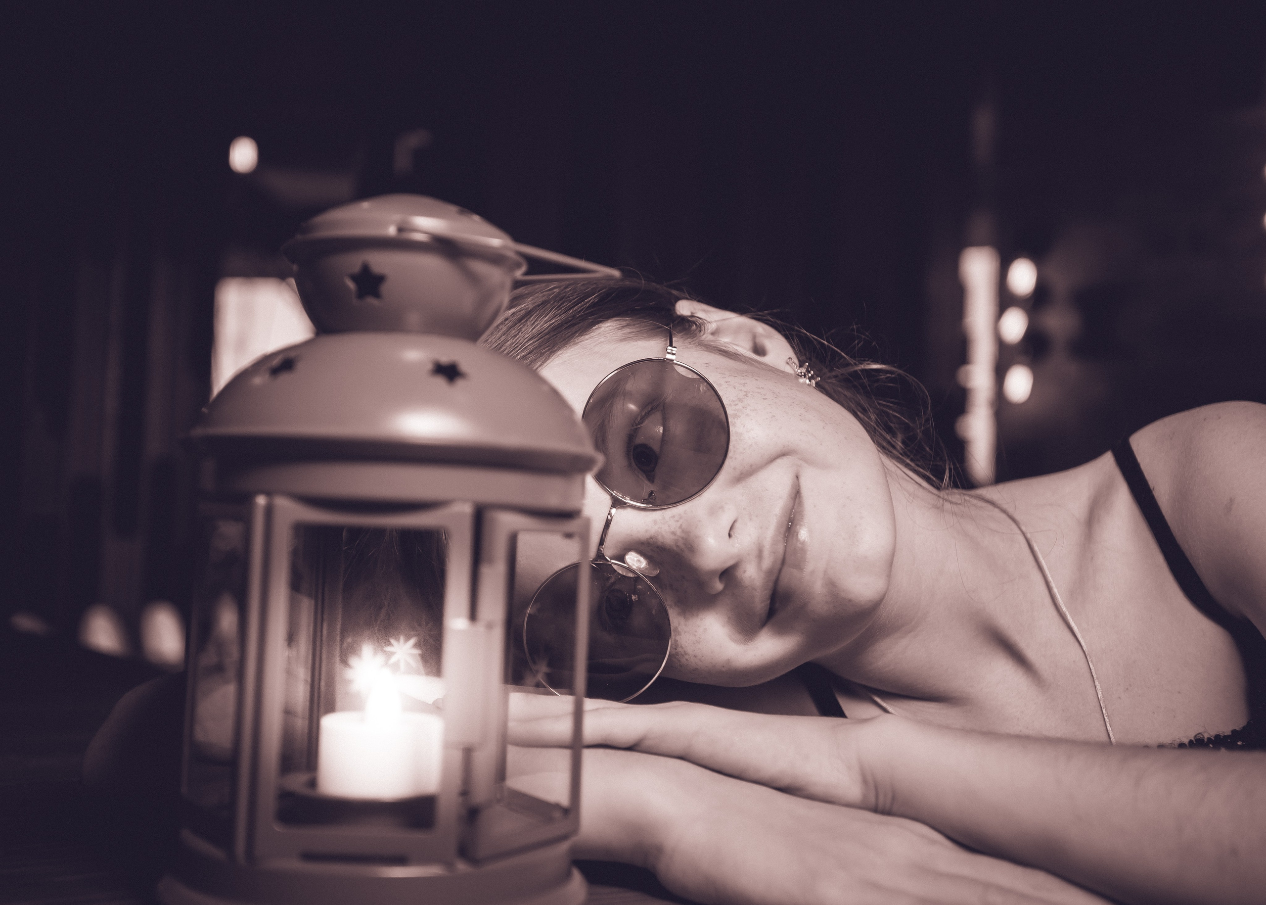 Ткачëва Ева. Model base