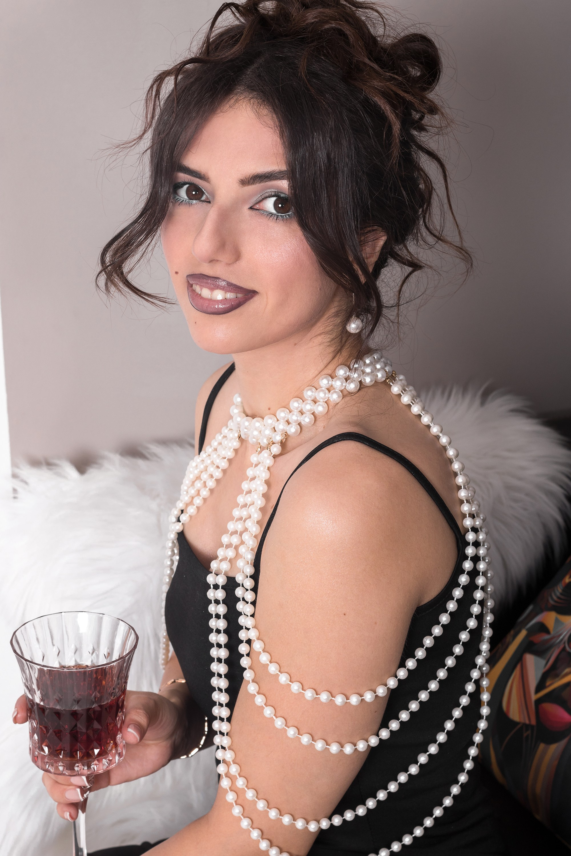 Фотосессия перед новым годом. AI Фотограф Краснодар: мужские и женские фотосессии, стилизация съемки. Нейро-фотосессии онлайн