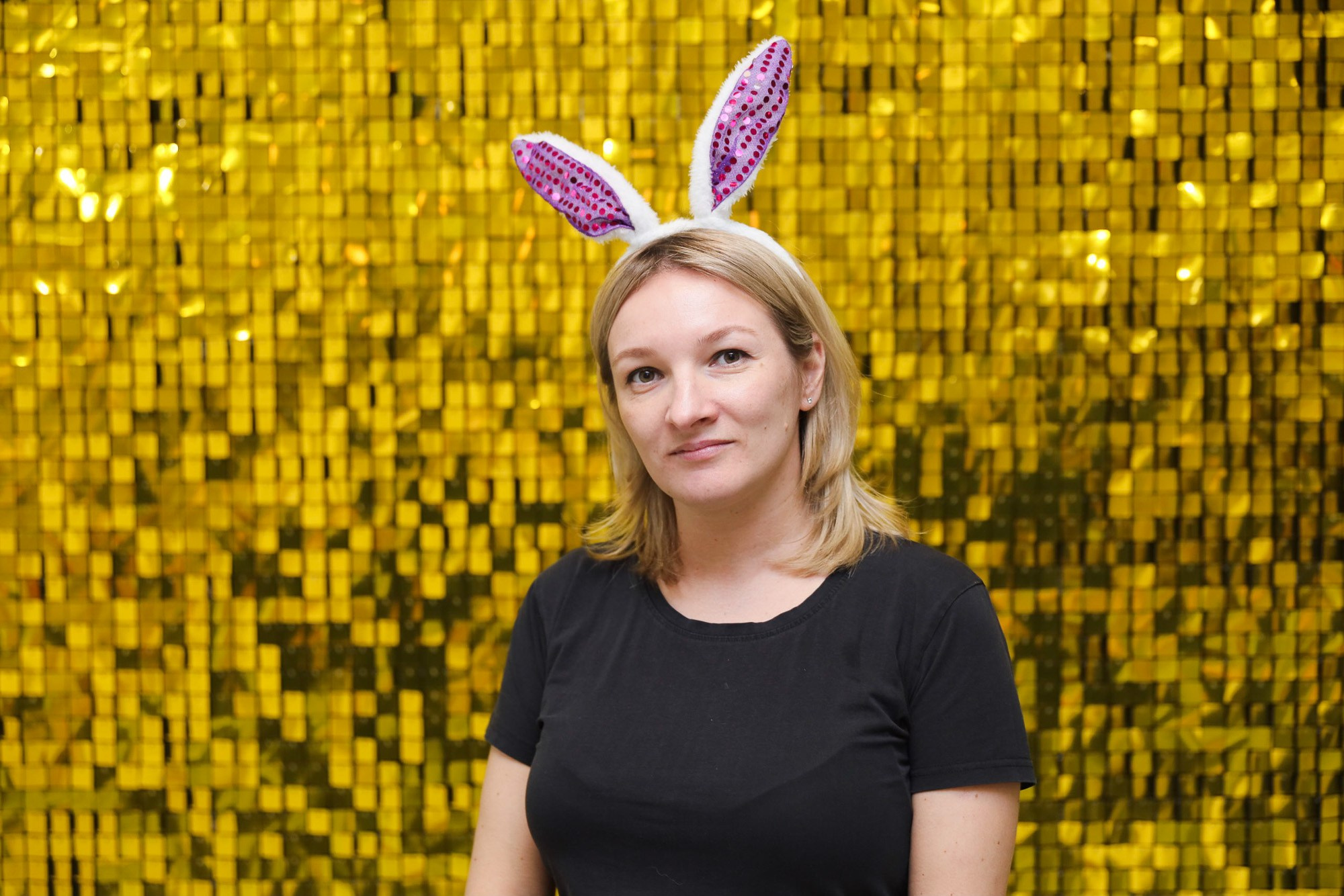 Съемка сотрудников в хосписе Савёловский. Фотограф-видеограф в Москве