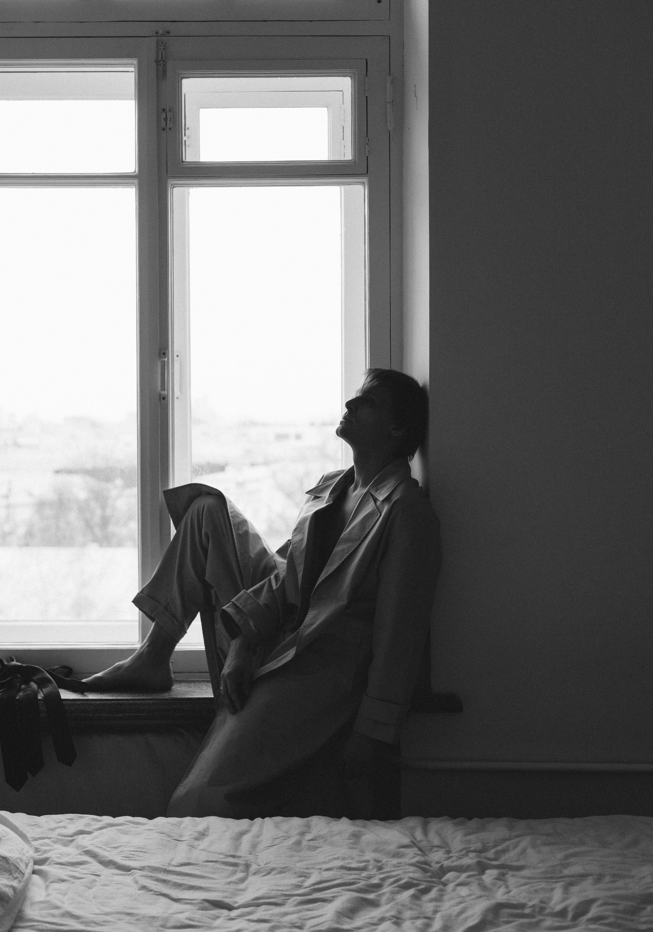 Вадим Дубровин. Главная