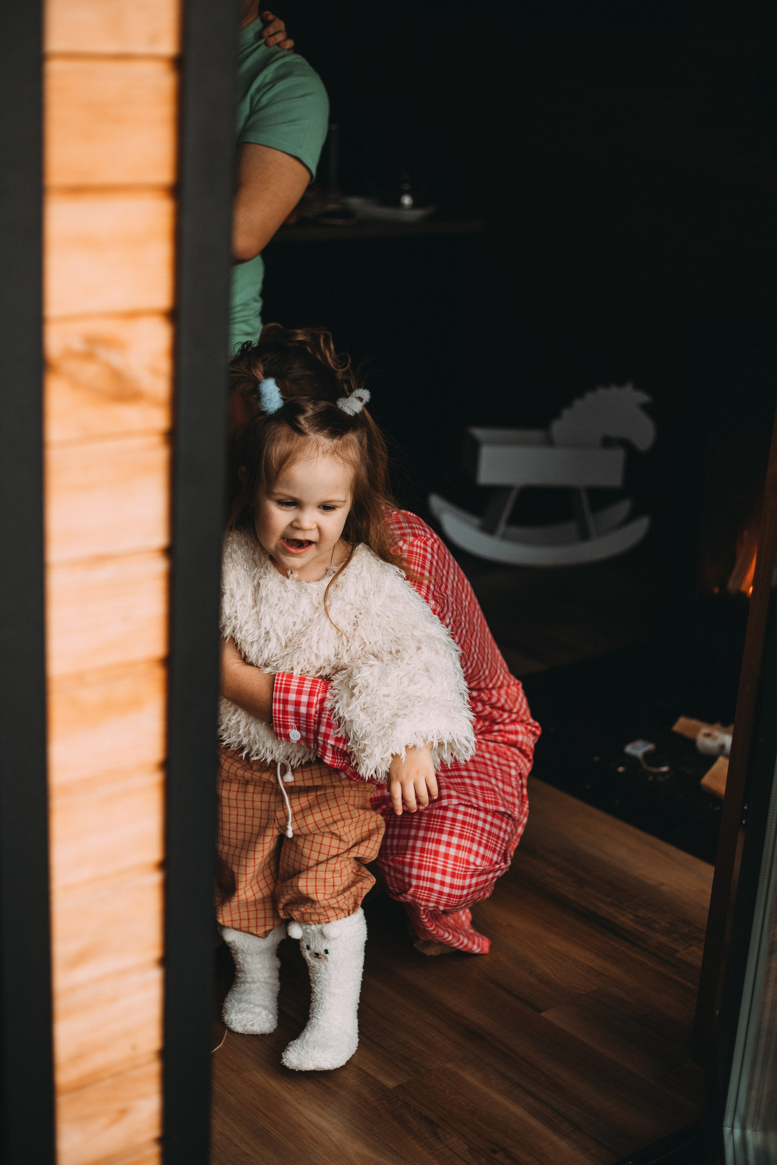 Треугольный домик. Главная