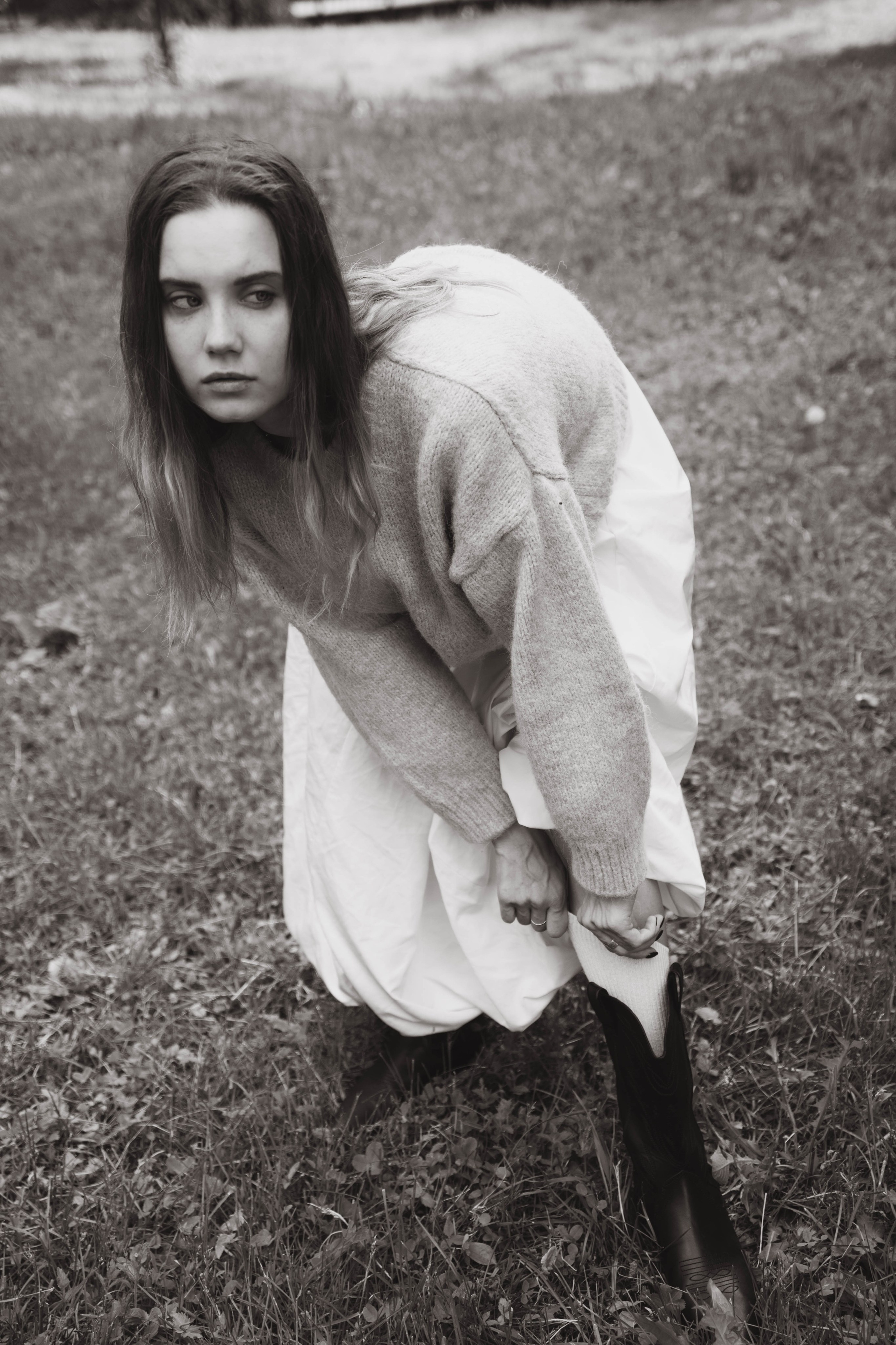 Маргарита. Фотограф Аби