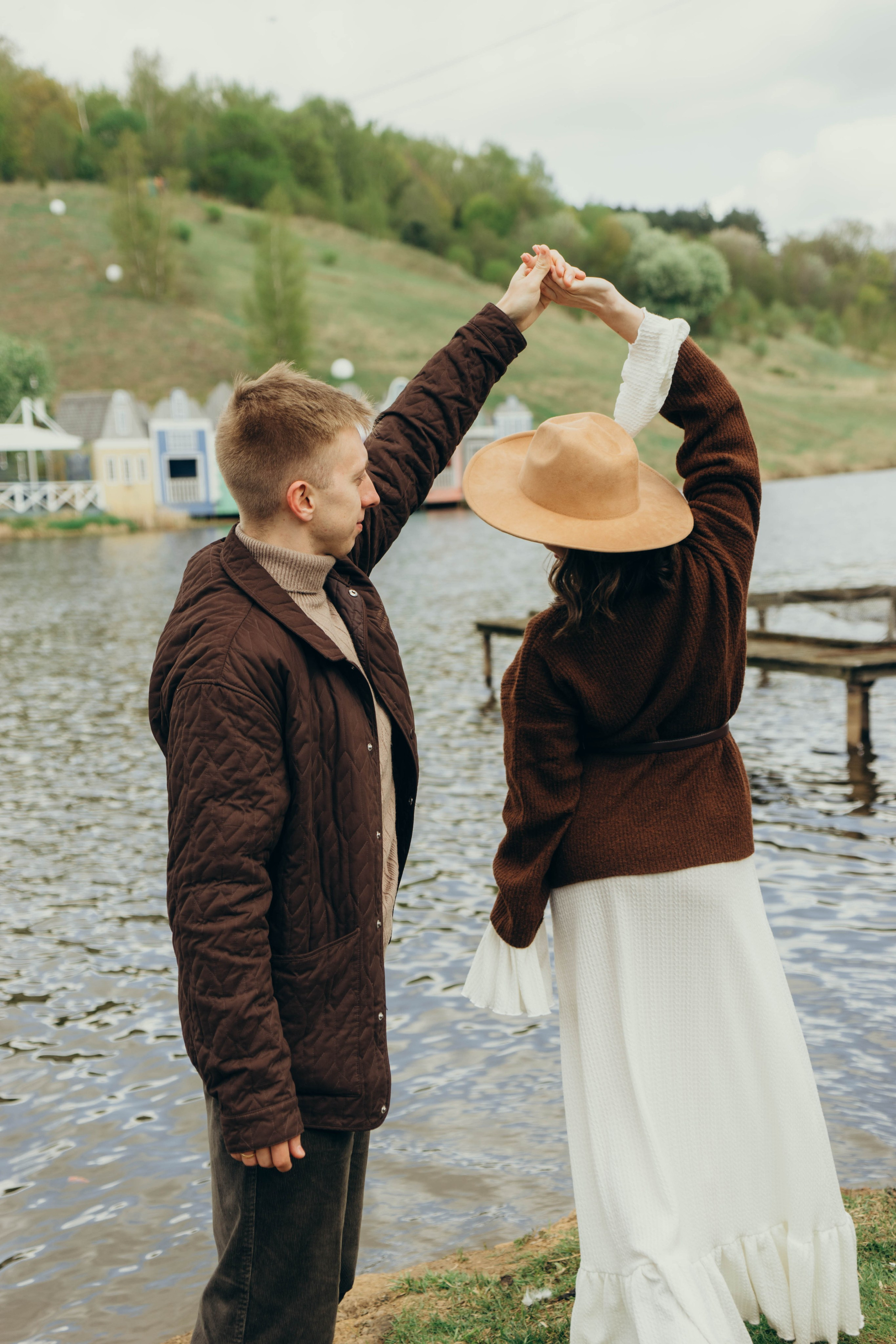 Love story. Фотограф Аби