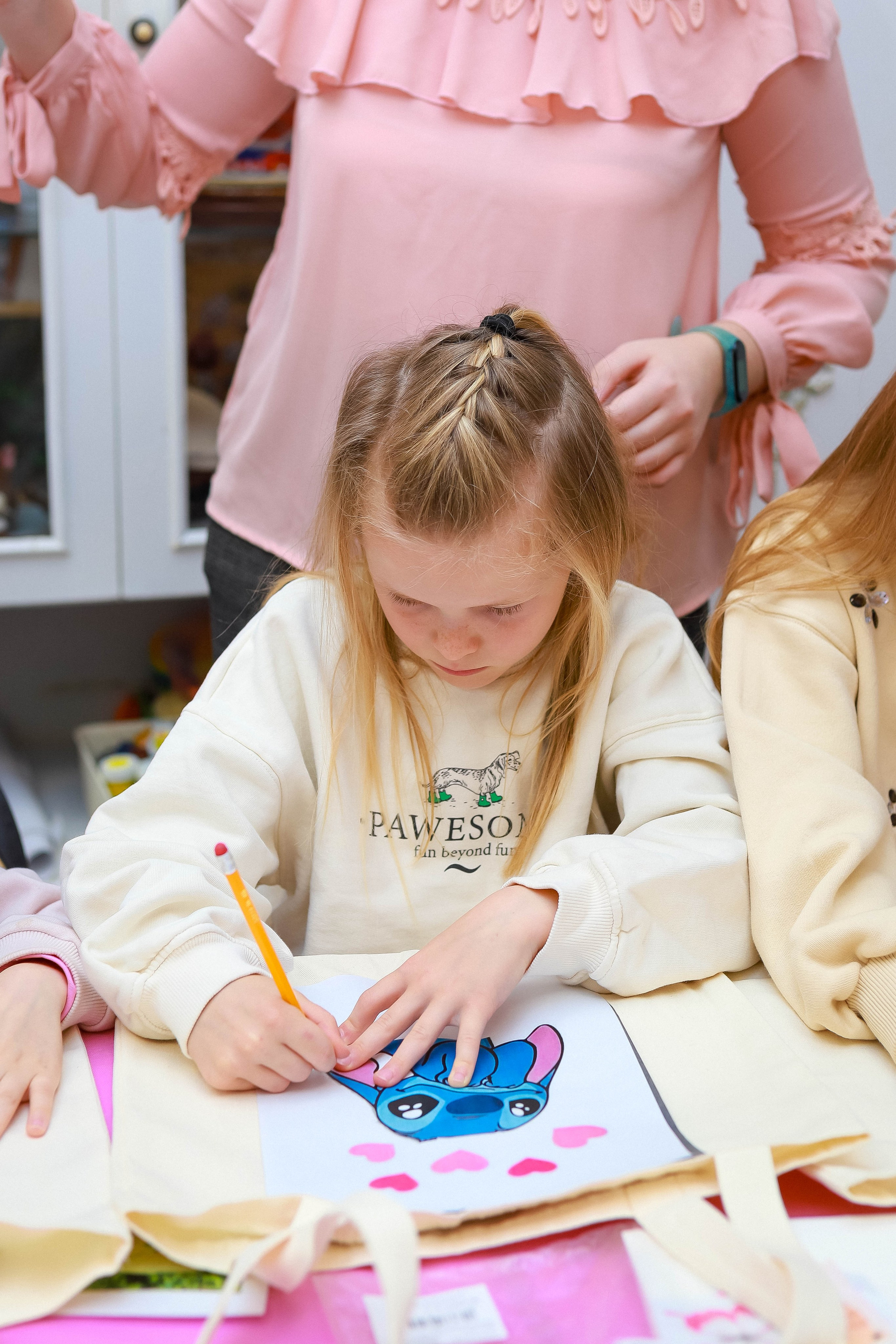 Творческая студия «Мудрая мастерская». Женский/Детский фотограф в Симферополе Вероника Слепогина