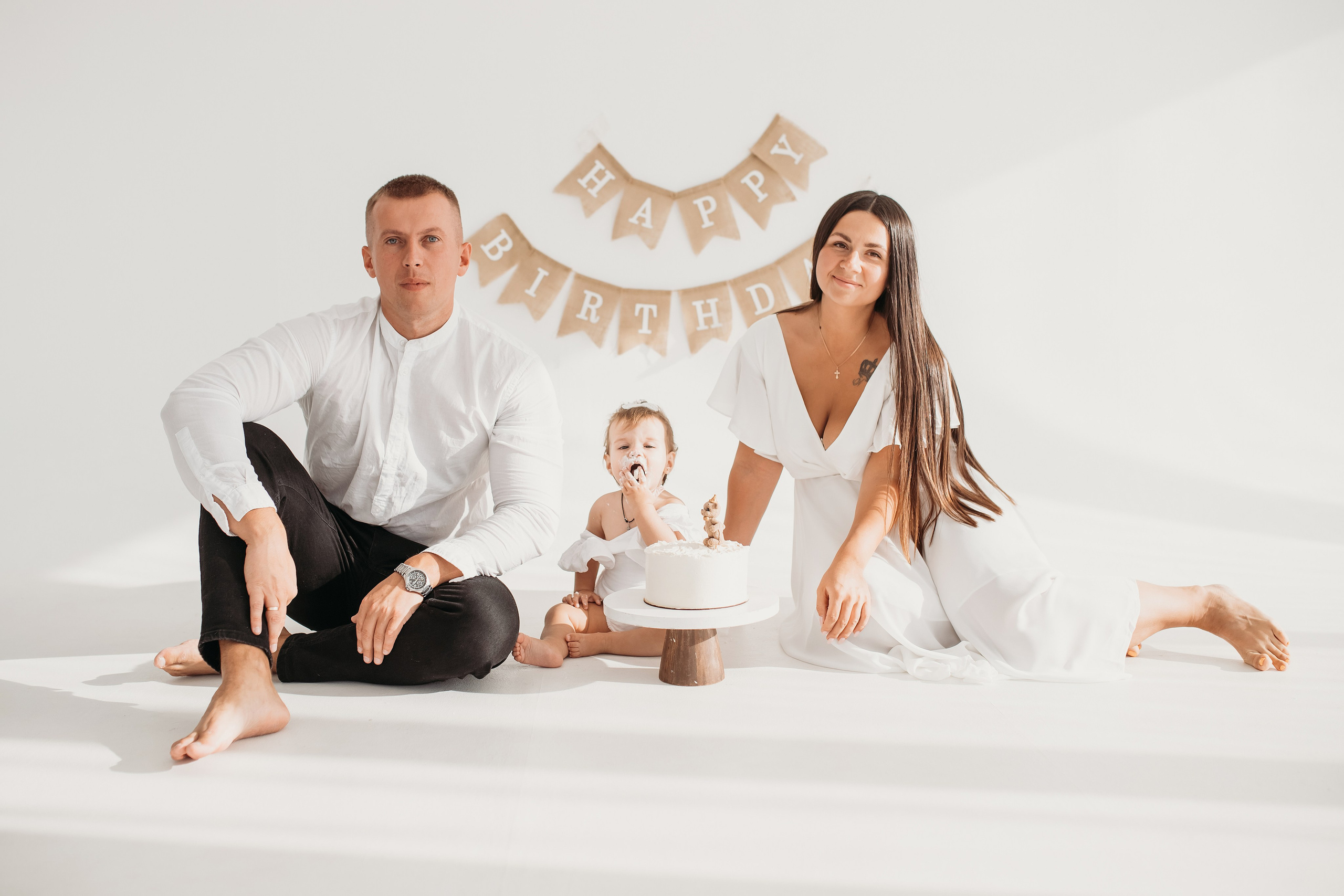 Теона. Семейный и детский фотограф Минск, Беларусь