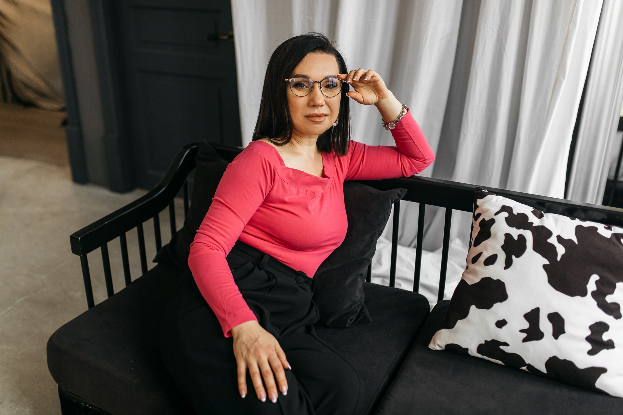 Портфолио по бизнес-съемке