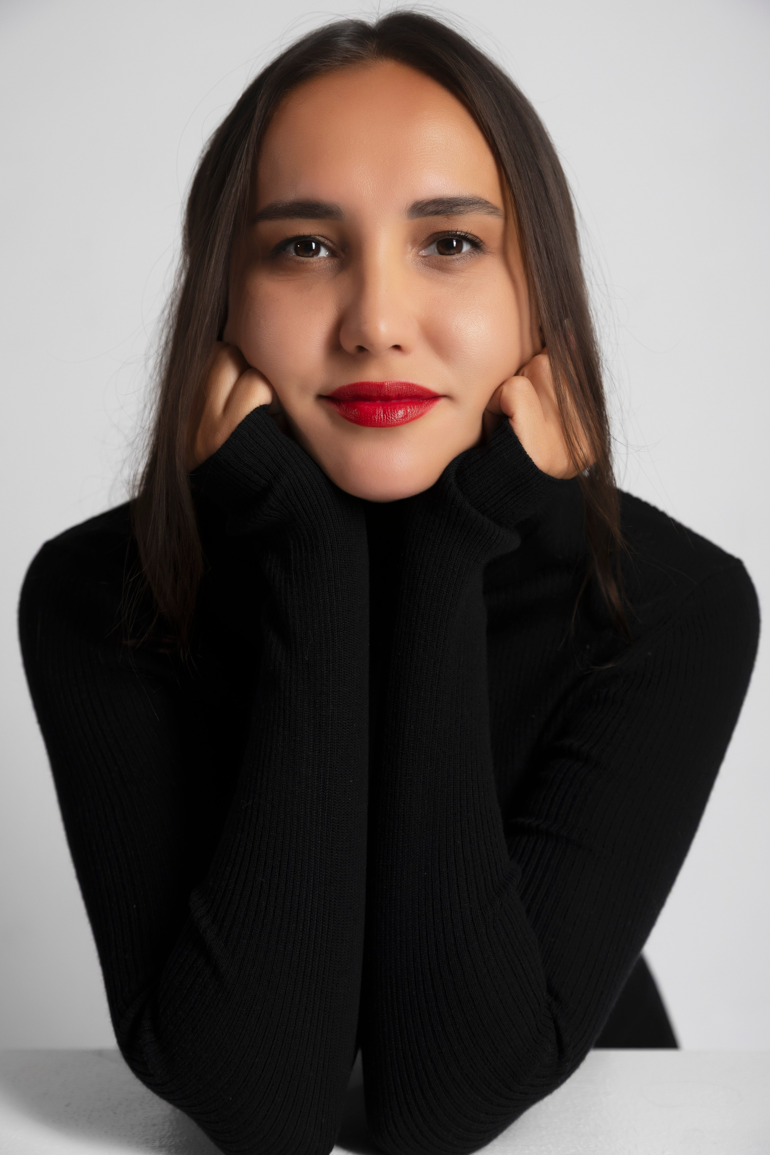 Элеонора. Фотограф в Санкт-Петербурге Кристина Ильинская