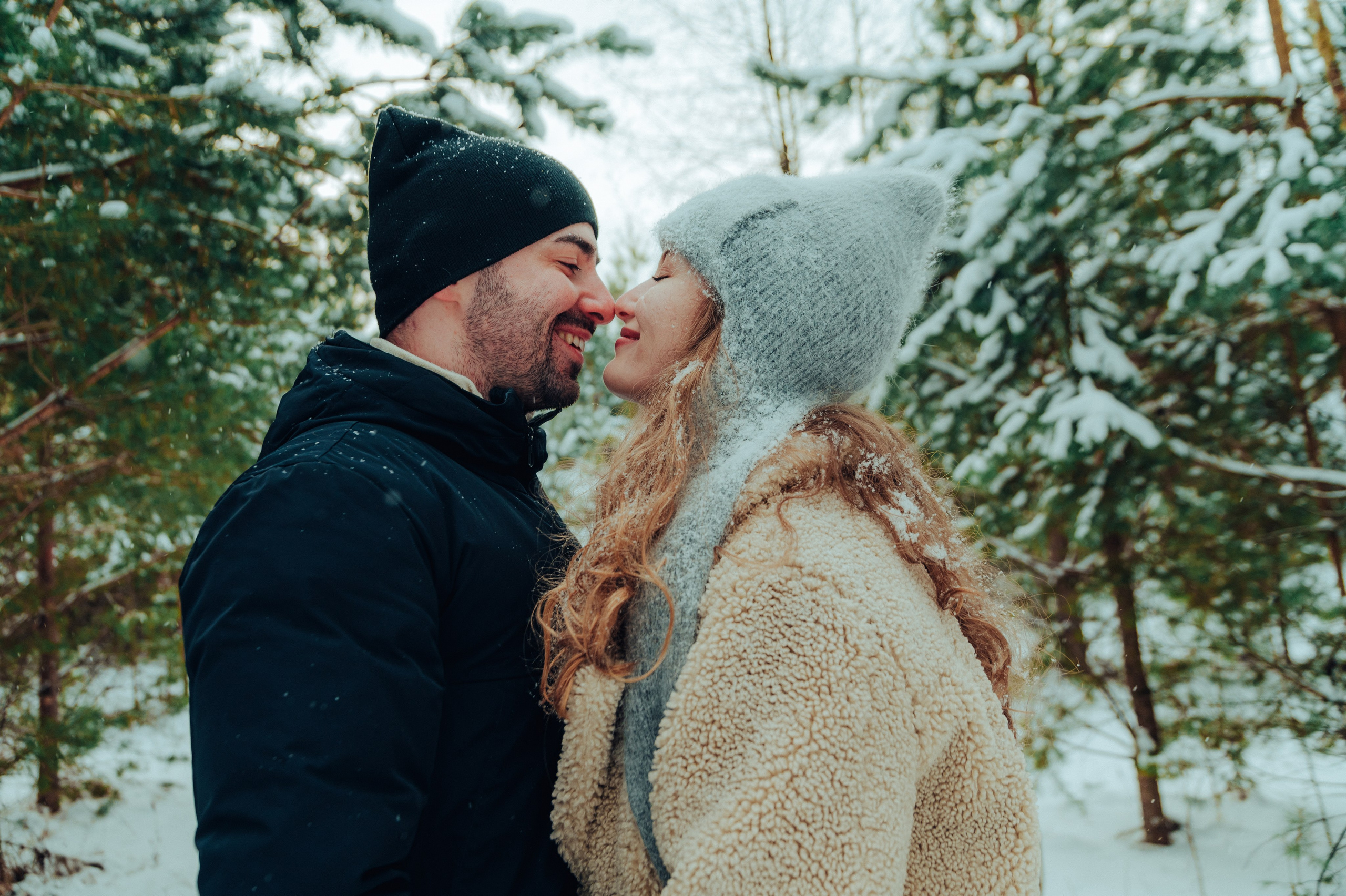 Вика и Денис. Детский и семейный фотограф Катерина Мишина