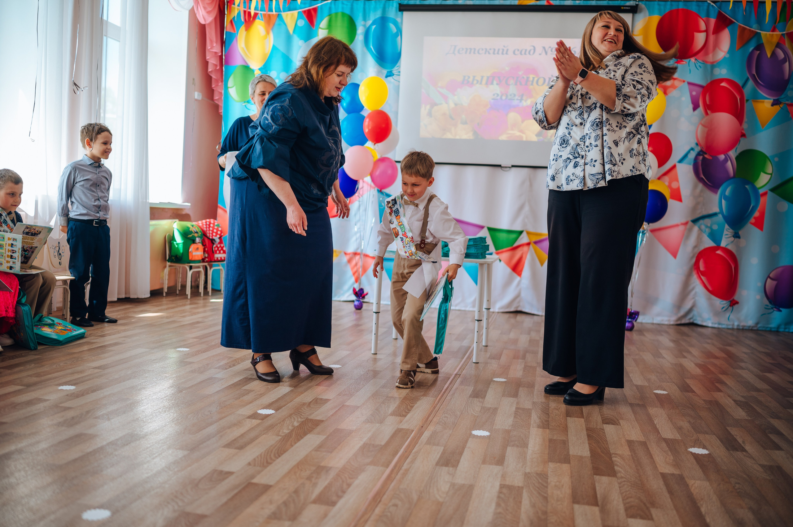 56 сад. Детский и семейный фотограф Катерина Мишина