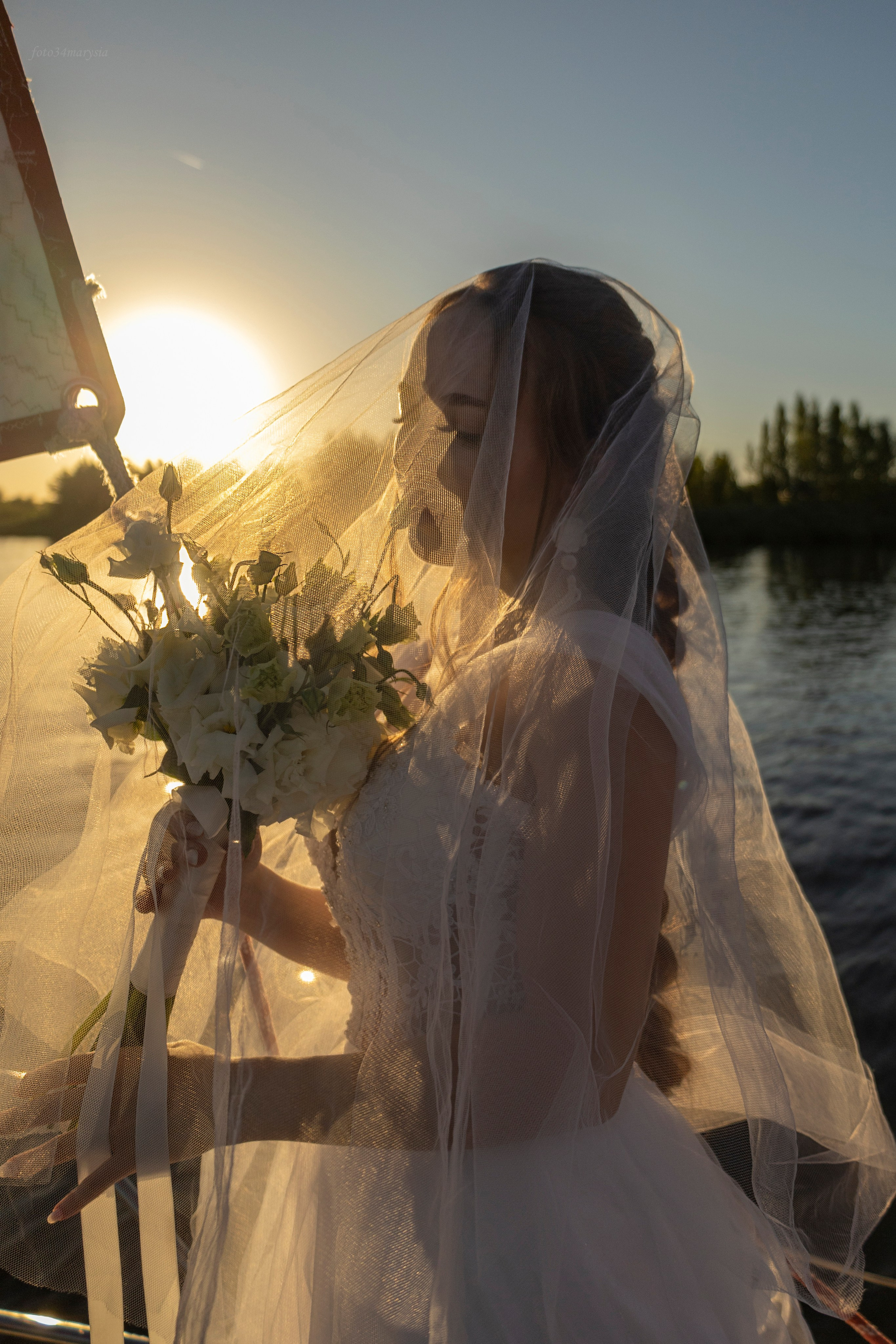 Свадебная съемка