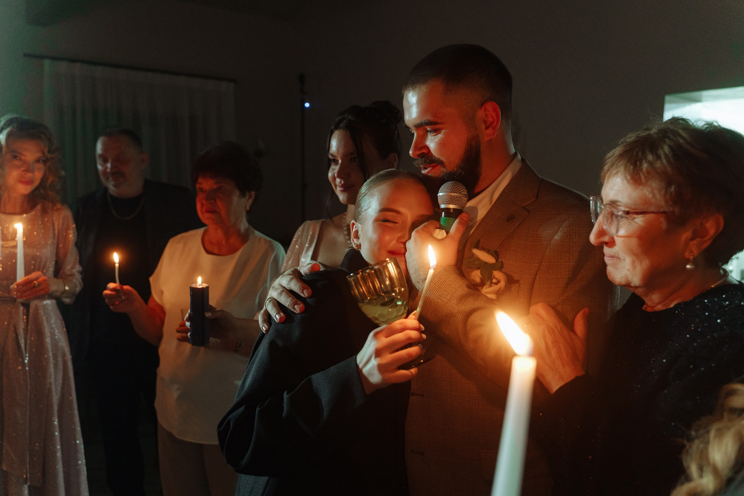 Богдан и Марина (11-11-2023)