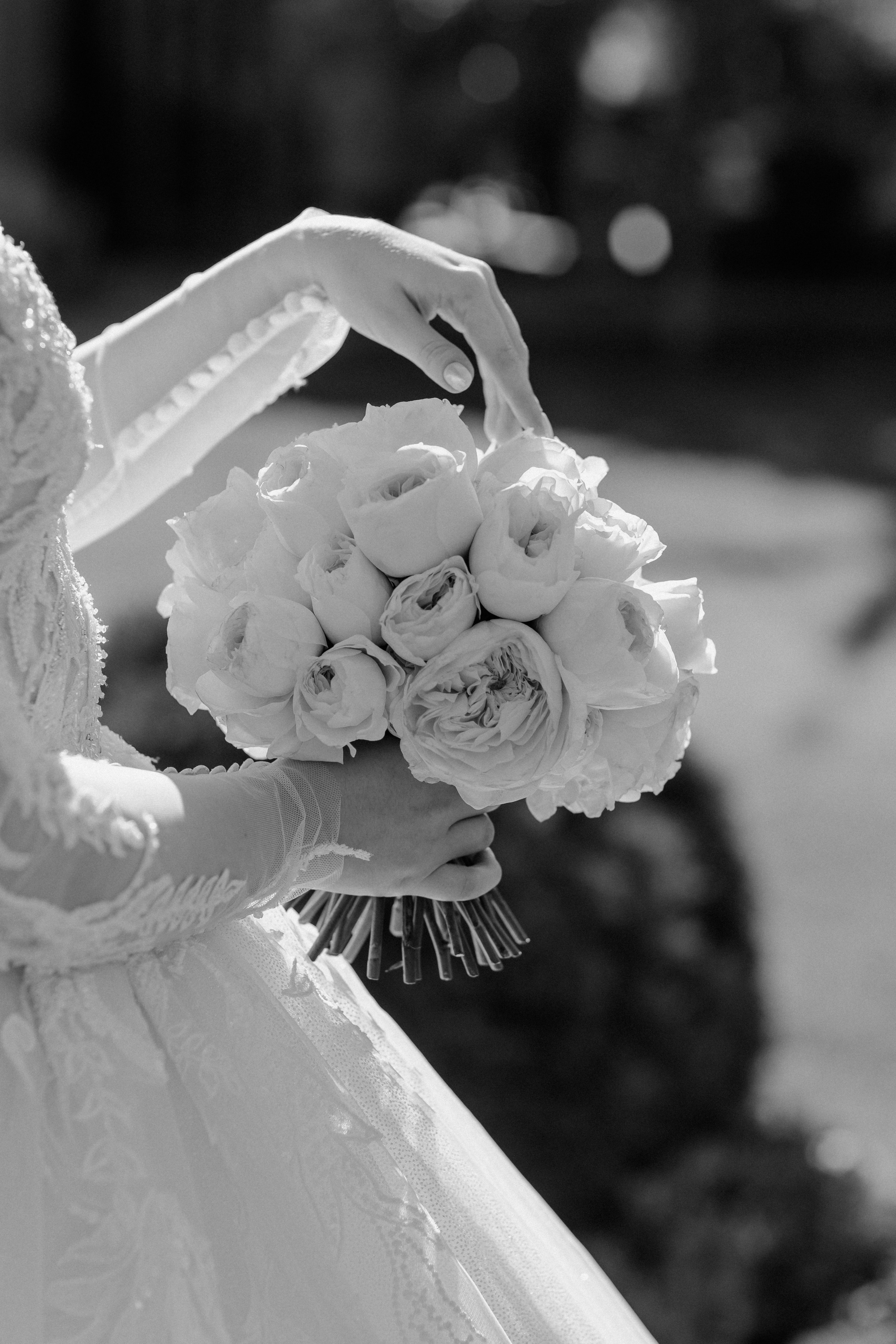 Кирилл и Инна. Свадебный и семейный фотограф в Волгограде Галина Микитинская