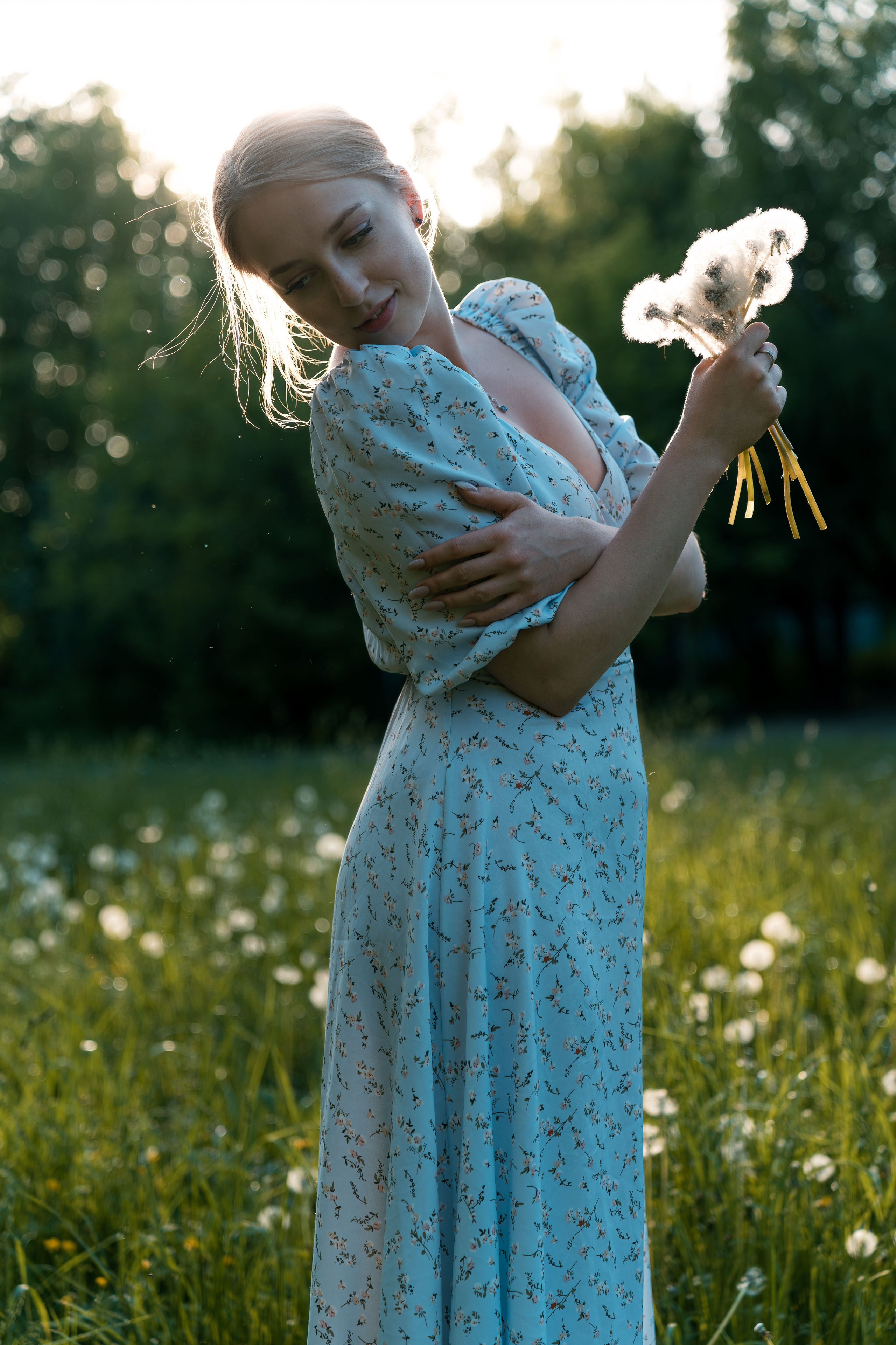 Мари. Алексей Гаас — фотограф