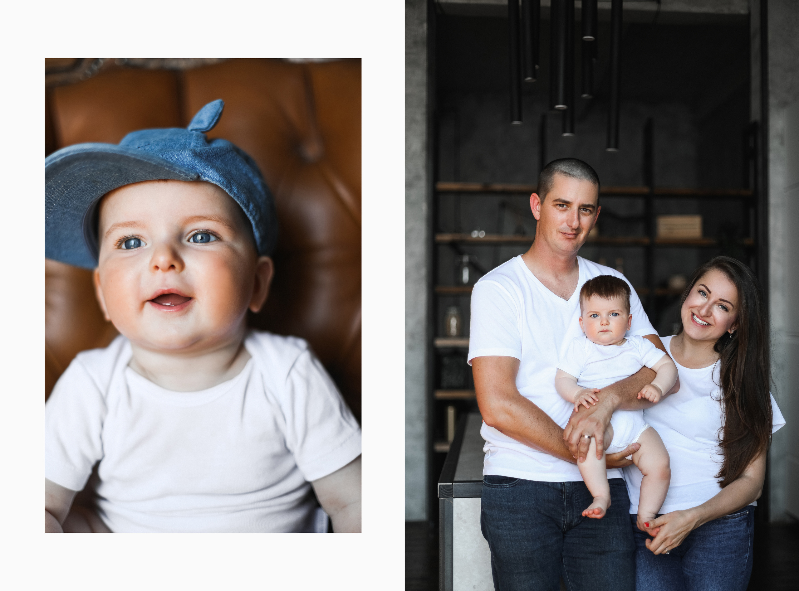 Юля, Габриэль и Гийем. Свадебный и семейный Фотограф Денис Кошель