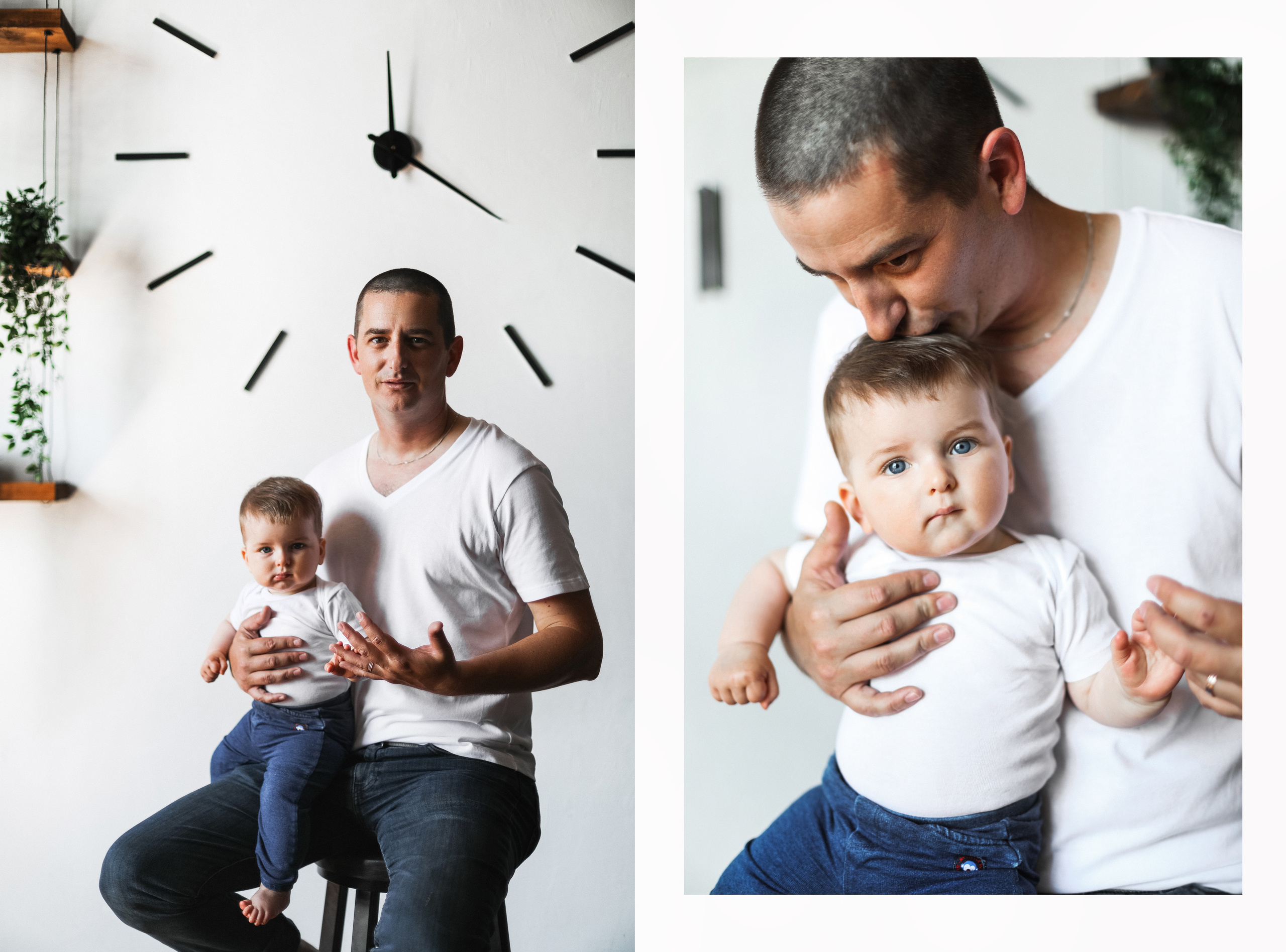 Юля, Габриэль и Гийем. Свадебный и семейный Фотограф Денис Кошель