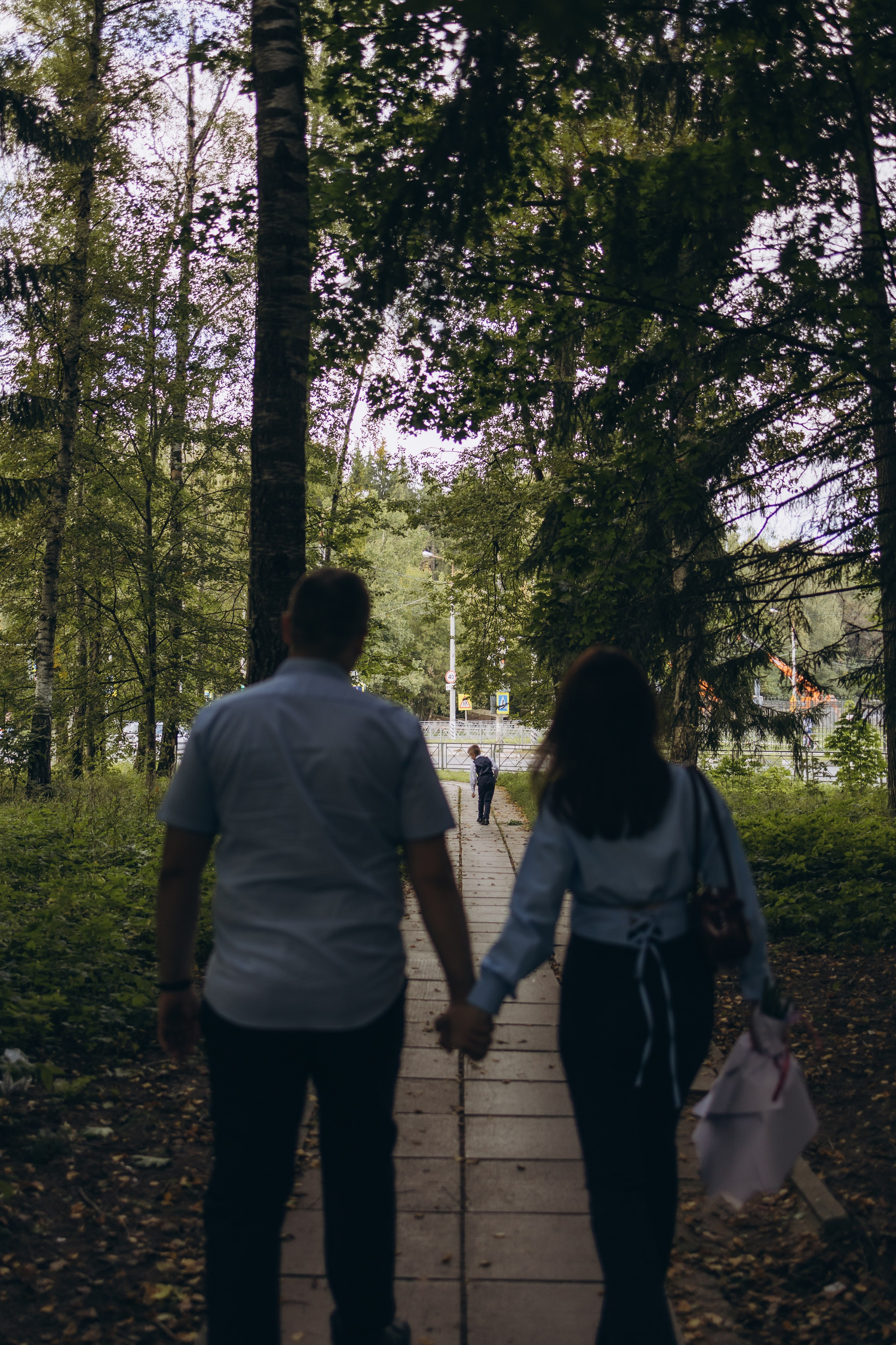 Первая школьная фотография Димули (1.09.2025 г.) г. Обнинск (Калужская обл.). Надежда Стар семейный и церковный фотограф в Жукове и Калужской области