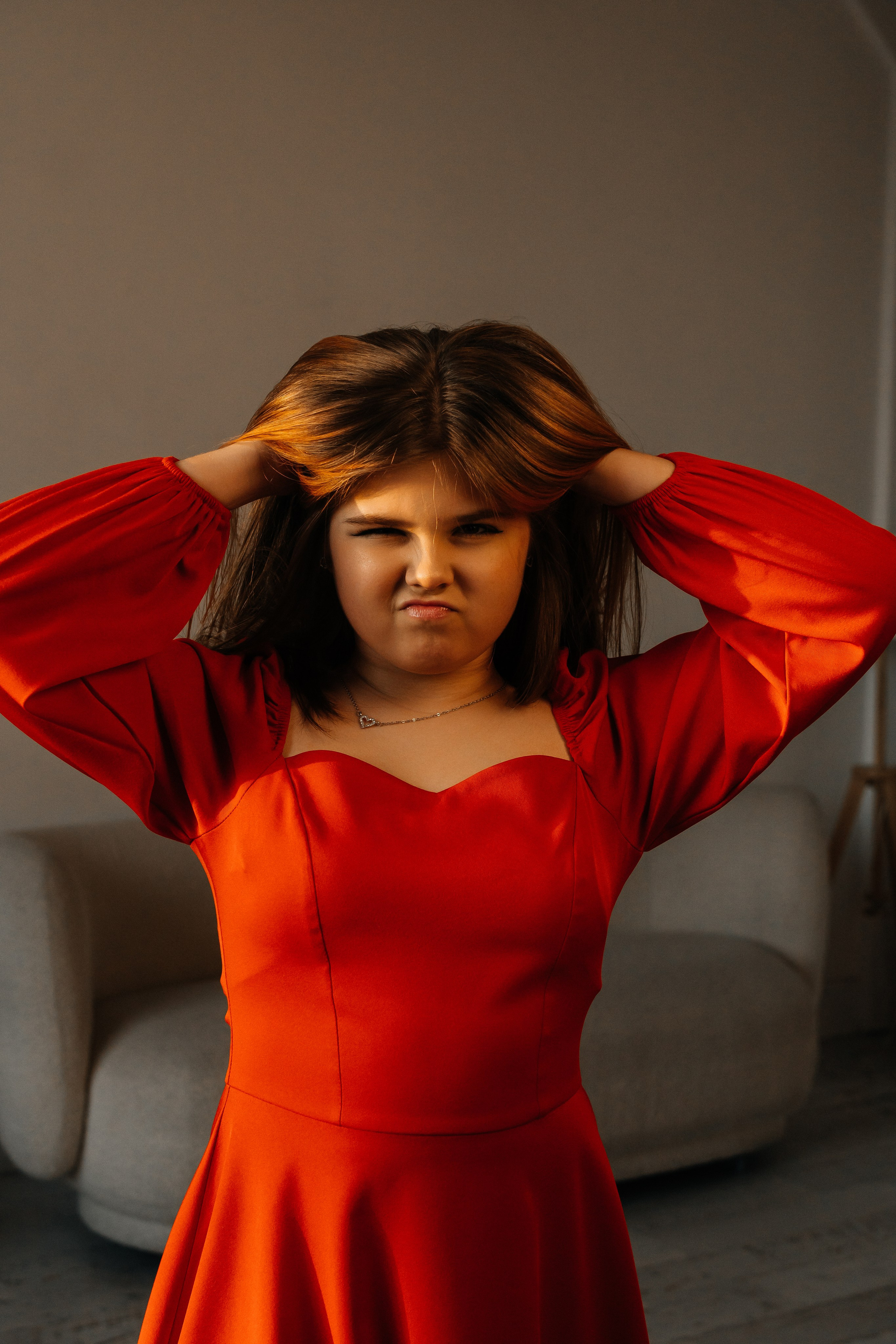 Мария. Фотограф в Томске Светлана Нестерова