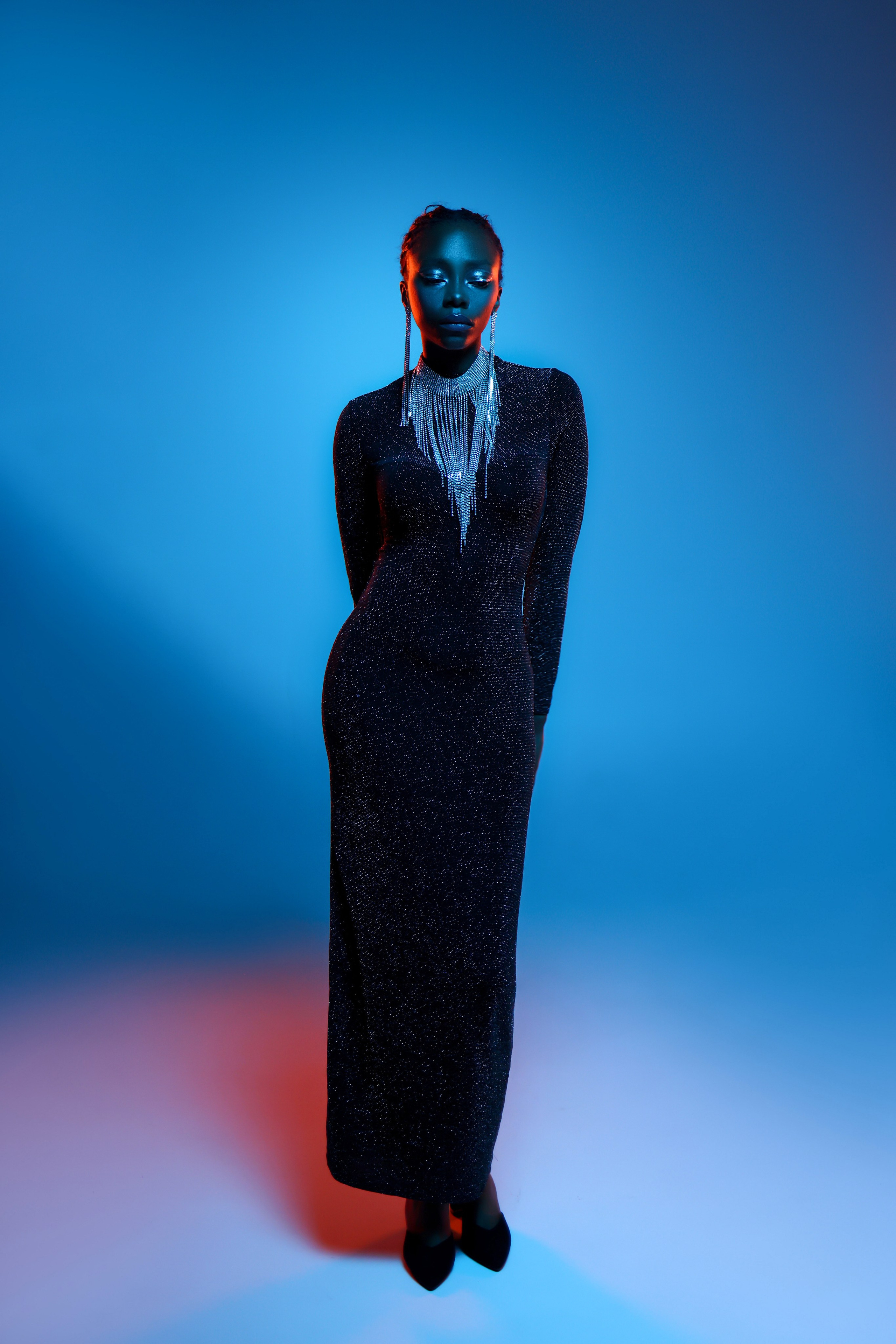 Художественные съёмки. Фотограф в Самаре