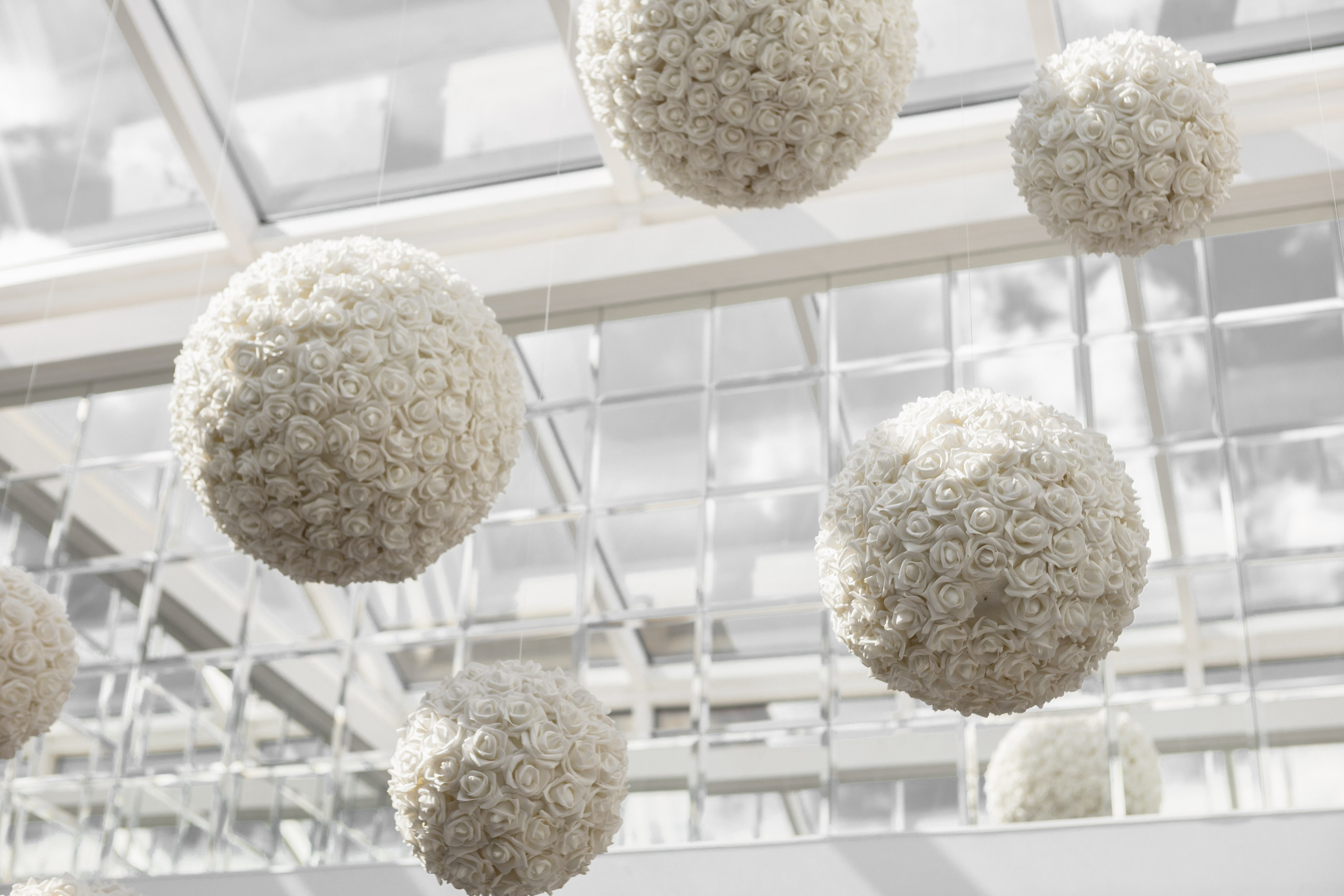 Свадебные истории. Фотограф Валерия Шубина