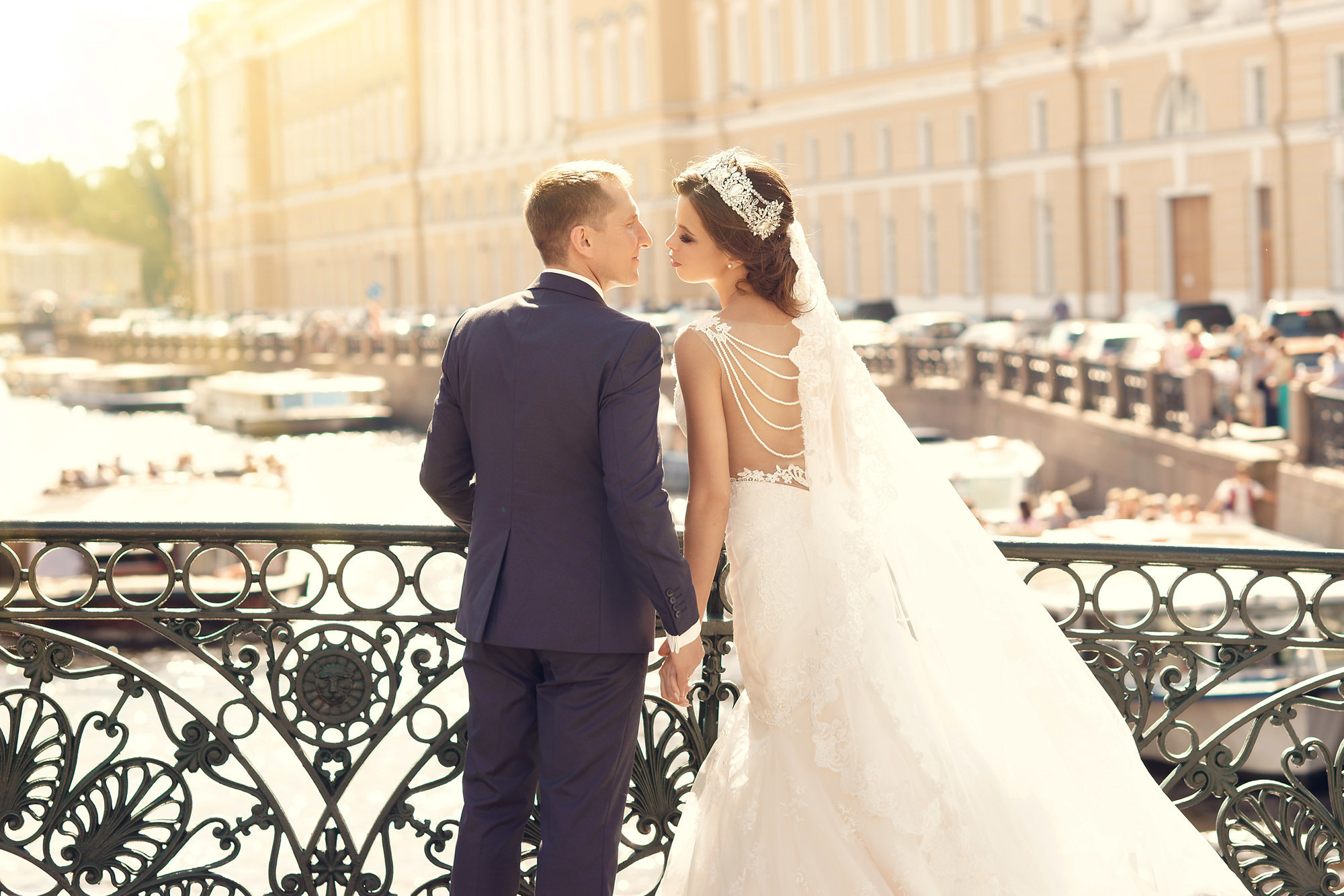 Свадебный фотограф Санкт-Петербург. Лучшие фотографии. Фотограф Дмитрий Цветков | Санкт-Петербург