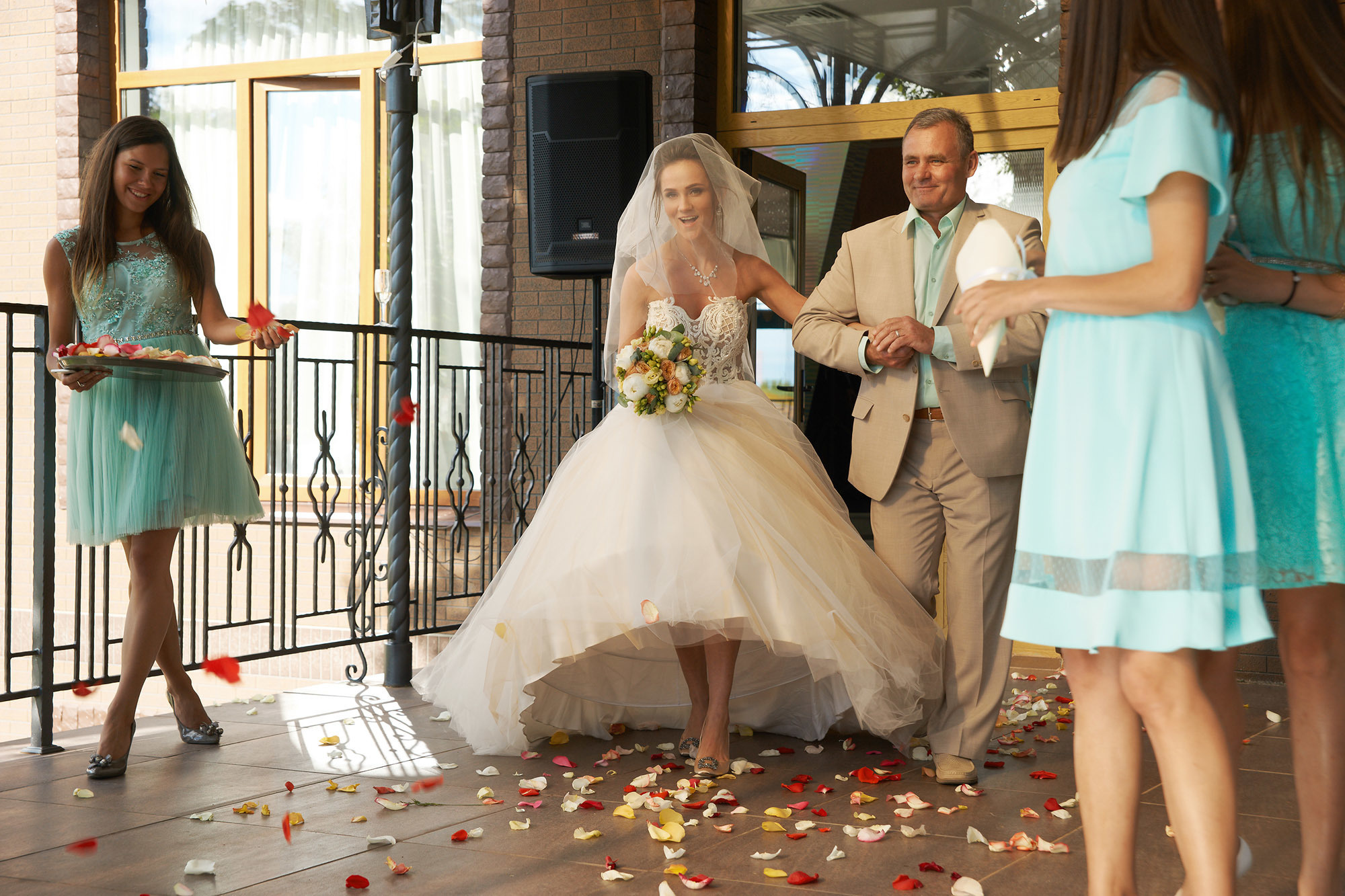 Свадьба Антона и Юли Свадебный фотограф Петербург. Фотограф Дмитрий Цветков | Санкт-Петербург
