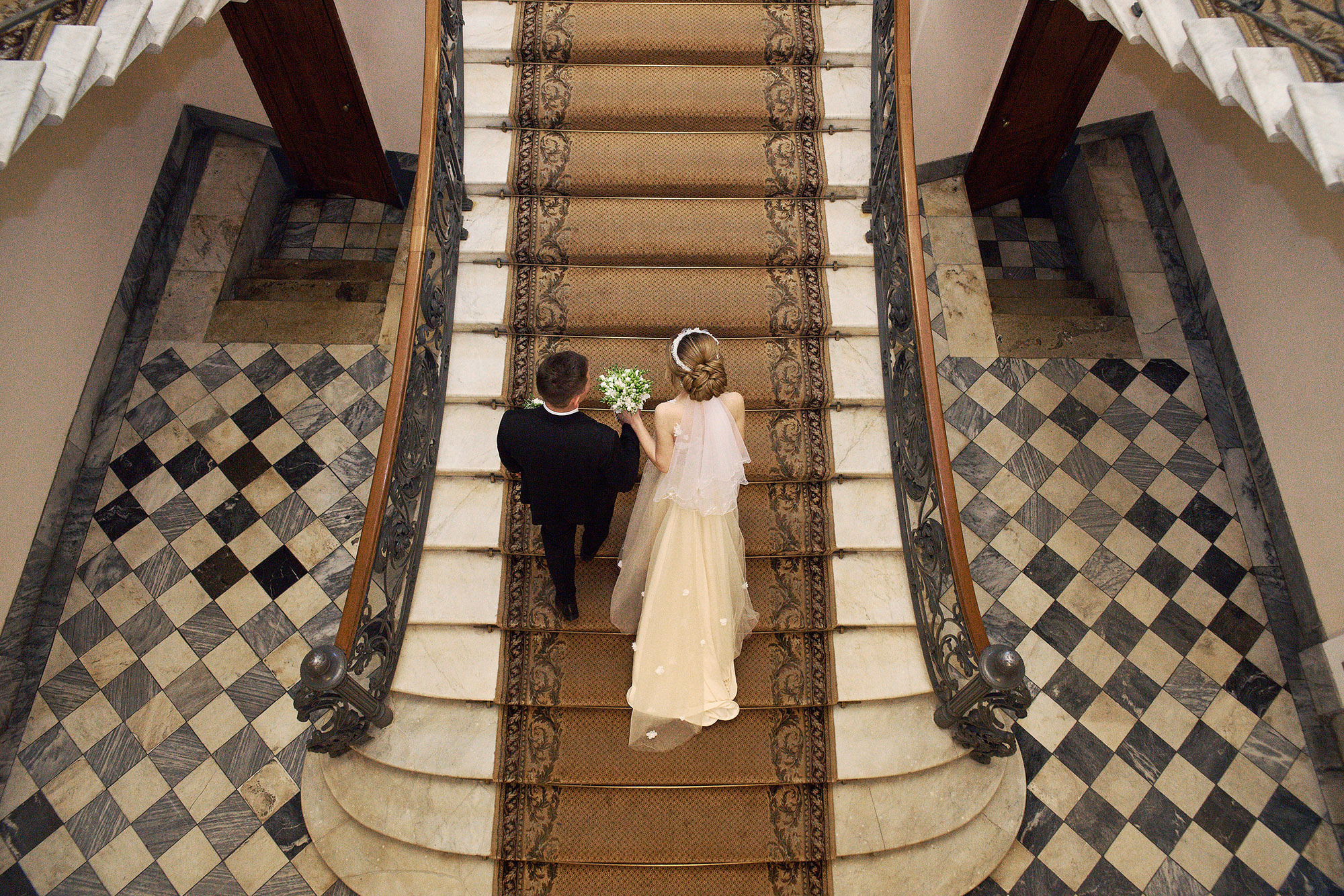 Свадьба Светланы и Игоря. Свадебный фотограф Санкт-Петербург. Фотограф Дмитрий Цветков | Санкт-Петербург