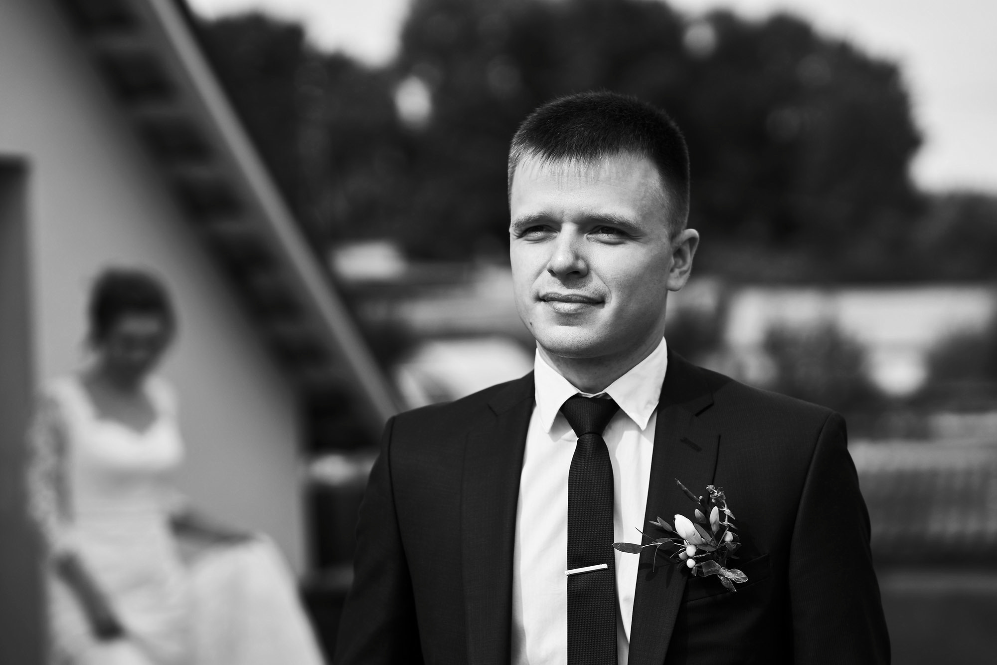 Свадьба Алены и Ильи. Свадебный фотограф Нарва, Эстония. Фотограф Дмитрий Цветков | Санкт-Петербург