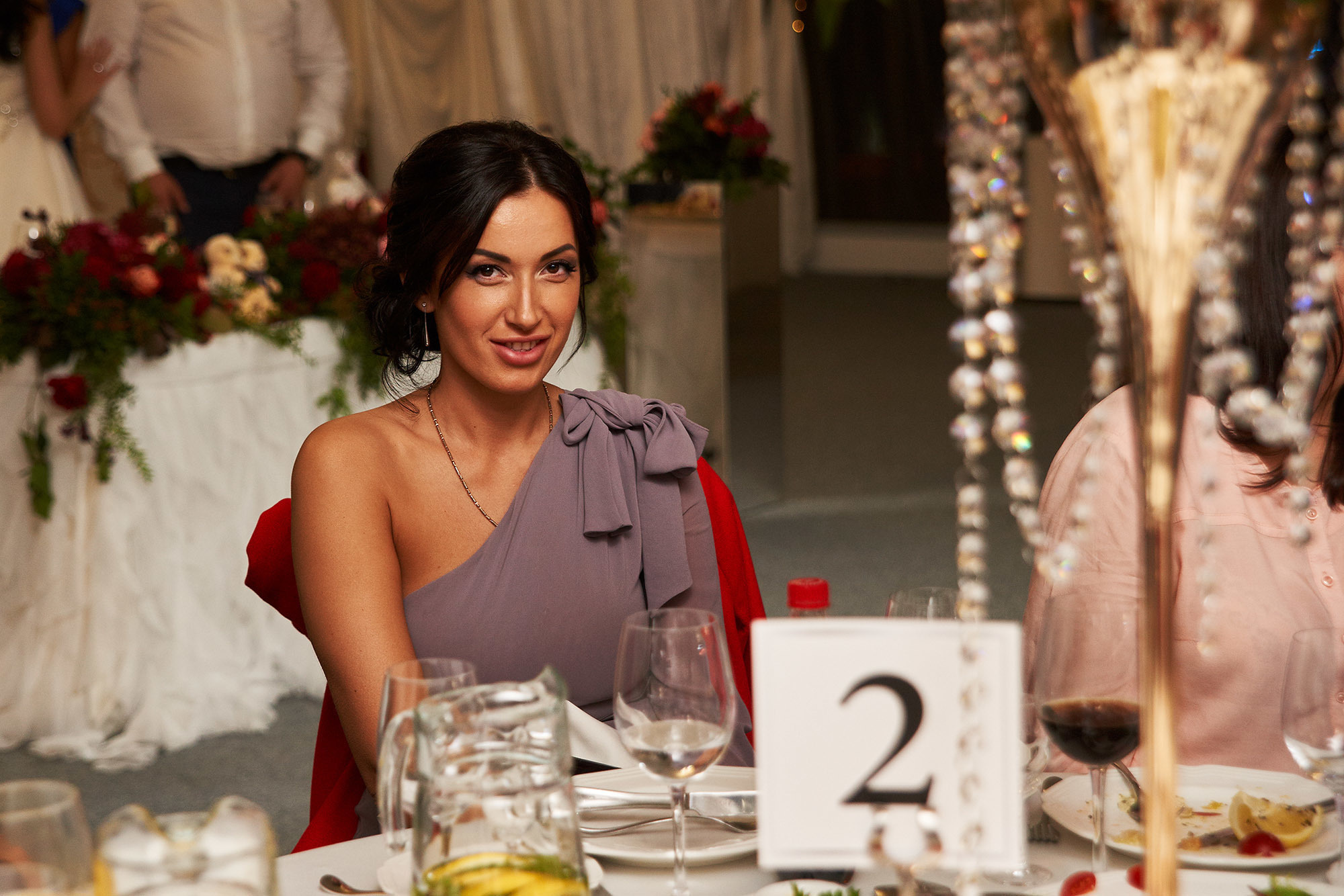 Свадьба Эльмиры и Ивана. Свадебный фотограф Санкт-Петербург. Фотограф Дмитрий Цветков | Санкт-Петербург