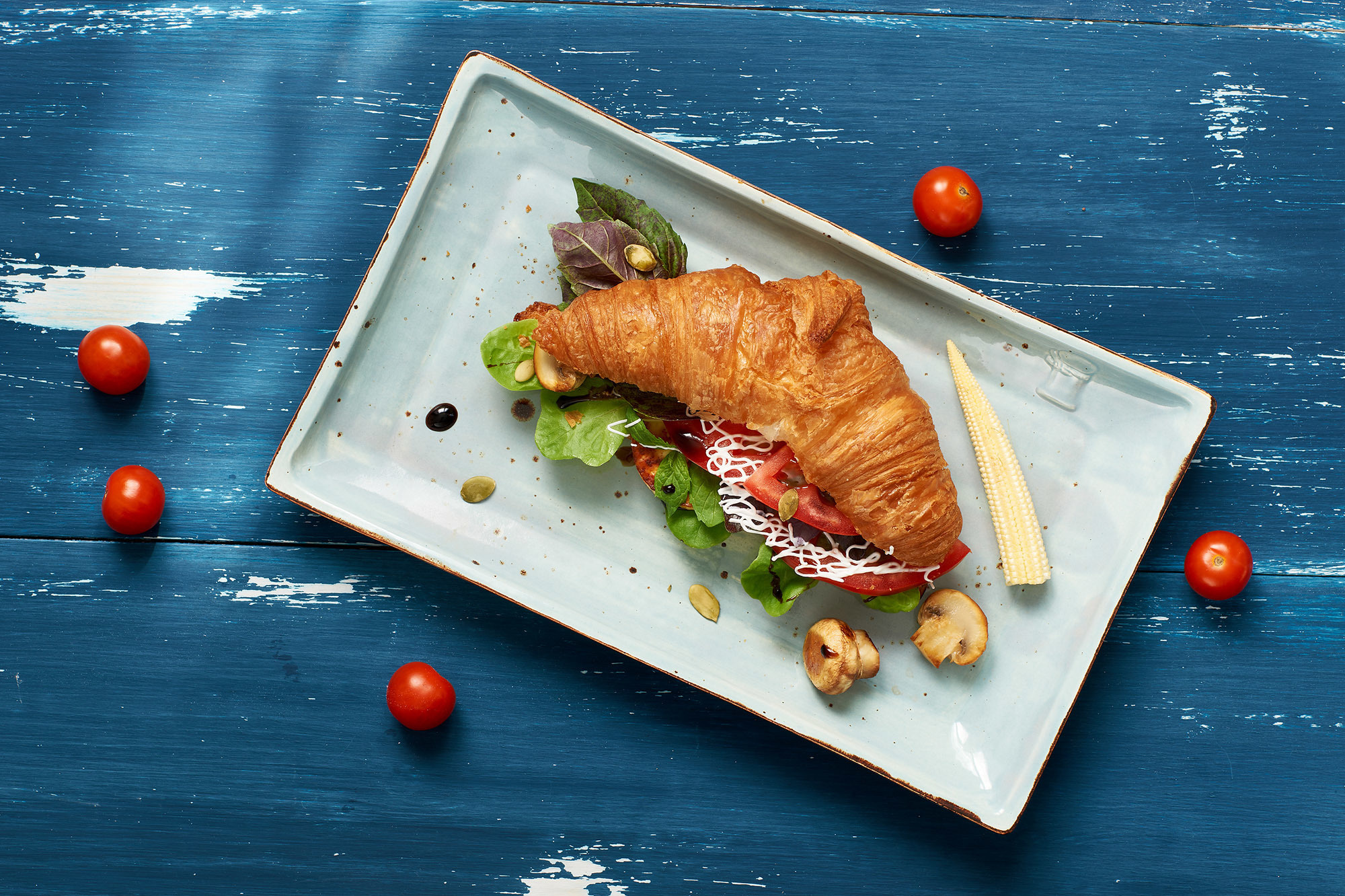 Фуд фотограф Санкт-Петербург. Фотограф Дмитрий Цветков | Санкт-Петербург