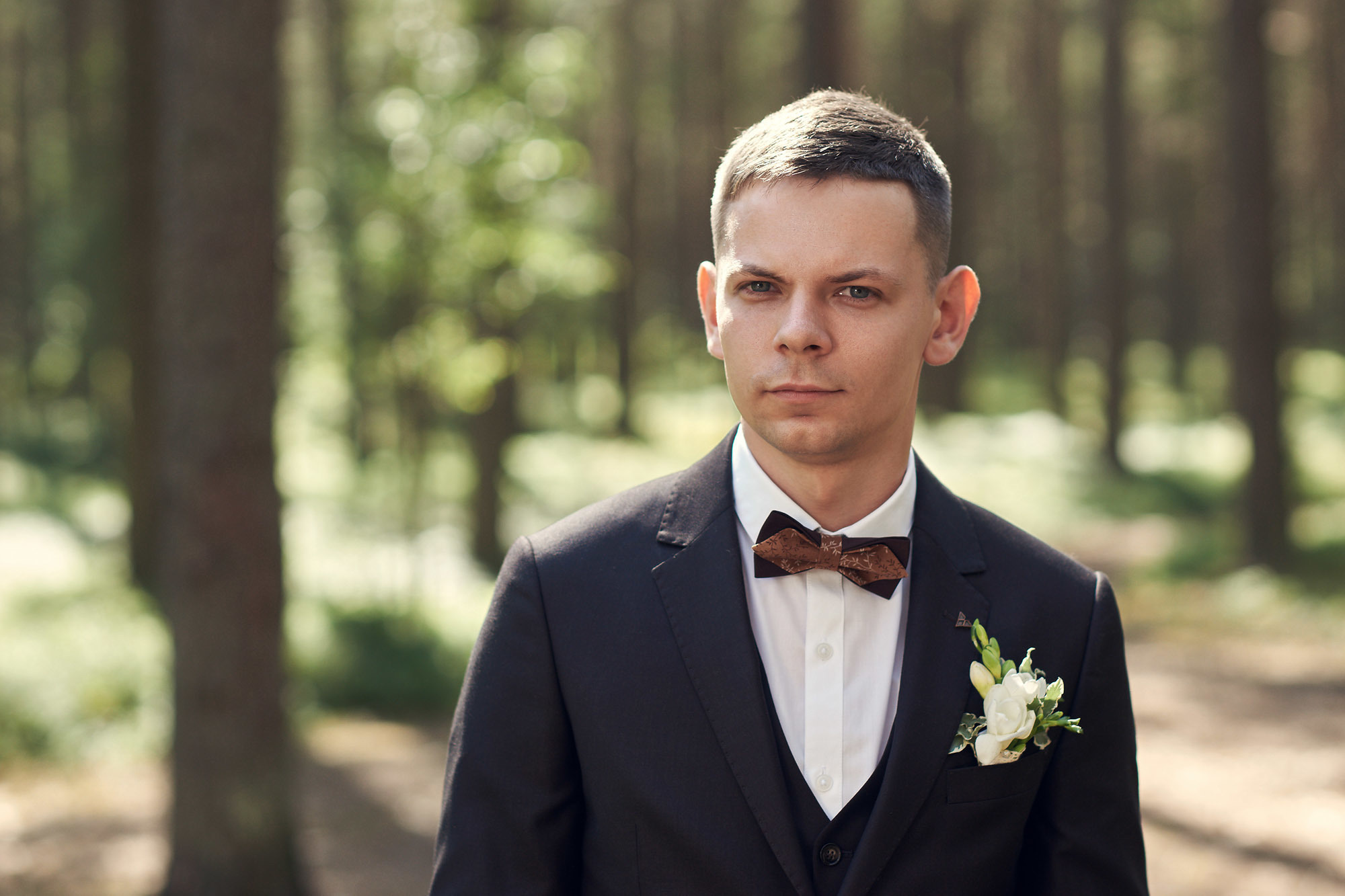 Свадьба Светланы и Игоря. Свадебный фотограф Санкт-Петербург. Фотограф Дмитрий Цветков | Санкт-Петербург