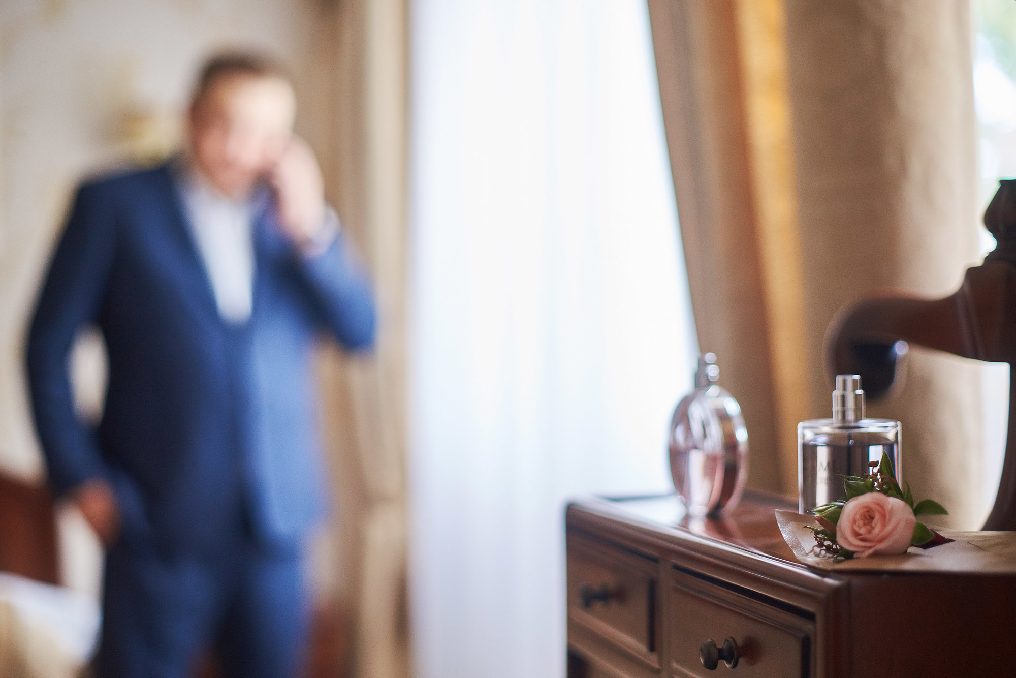 Свадьба Эльмиры и Ивана. Свадебный фотограф Санкт-Петербург. Фотограф Дмитрий Цветков | Санкт-Петербург