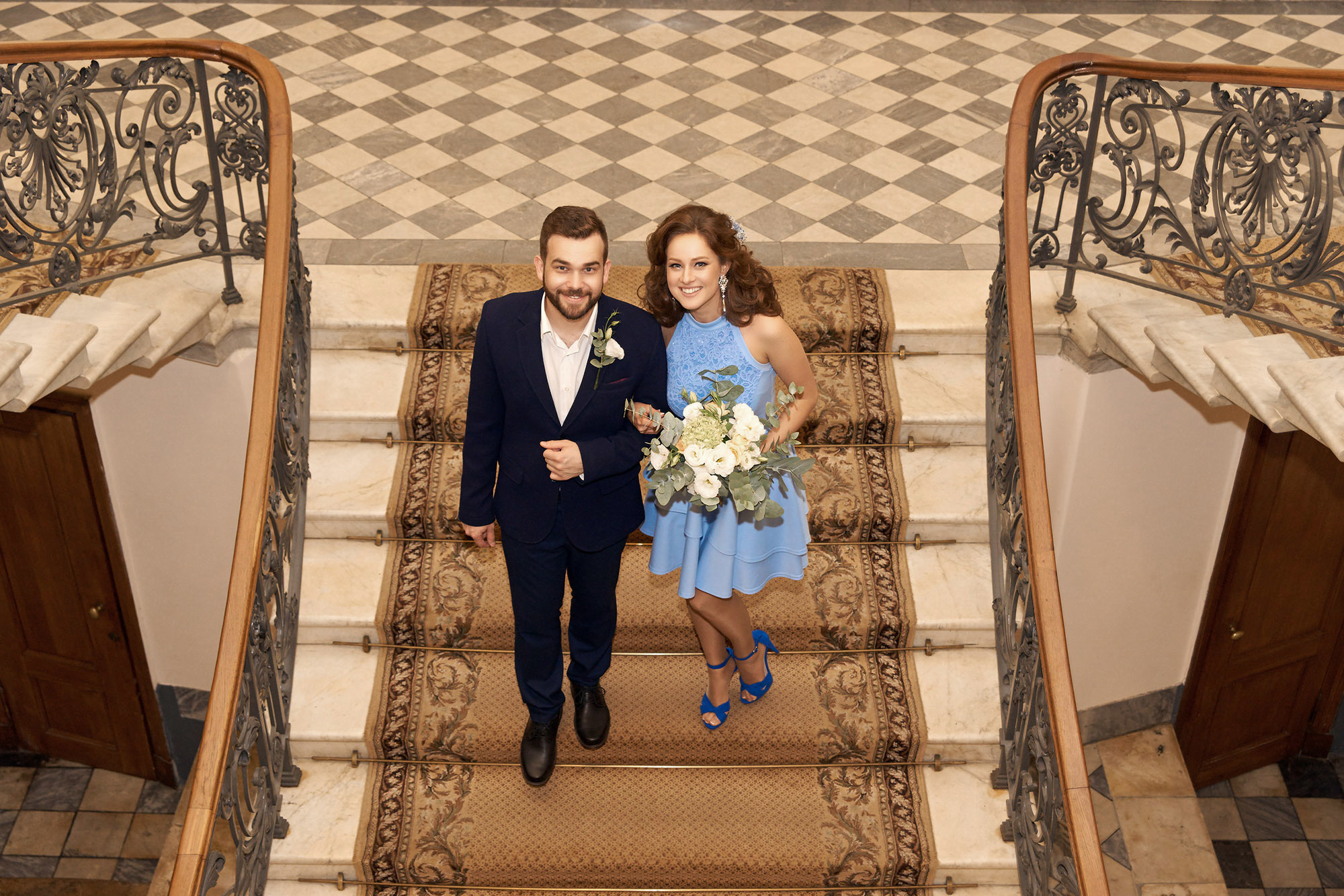 Свадьба Евгении и Александра. Свадебный фотограф Санкт-Петербург. Фотограф Дмитрий Цветков | Санкт-Петербург