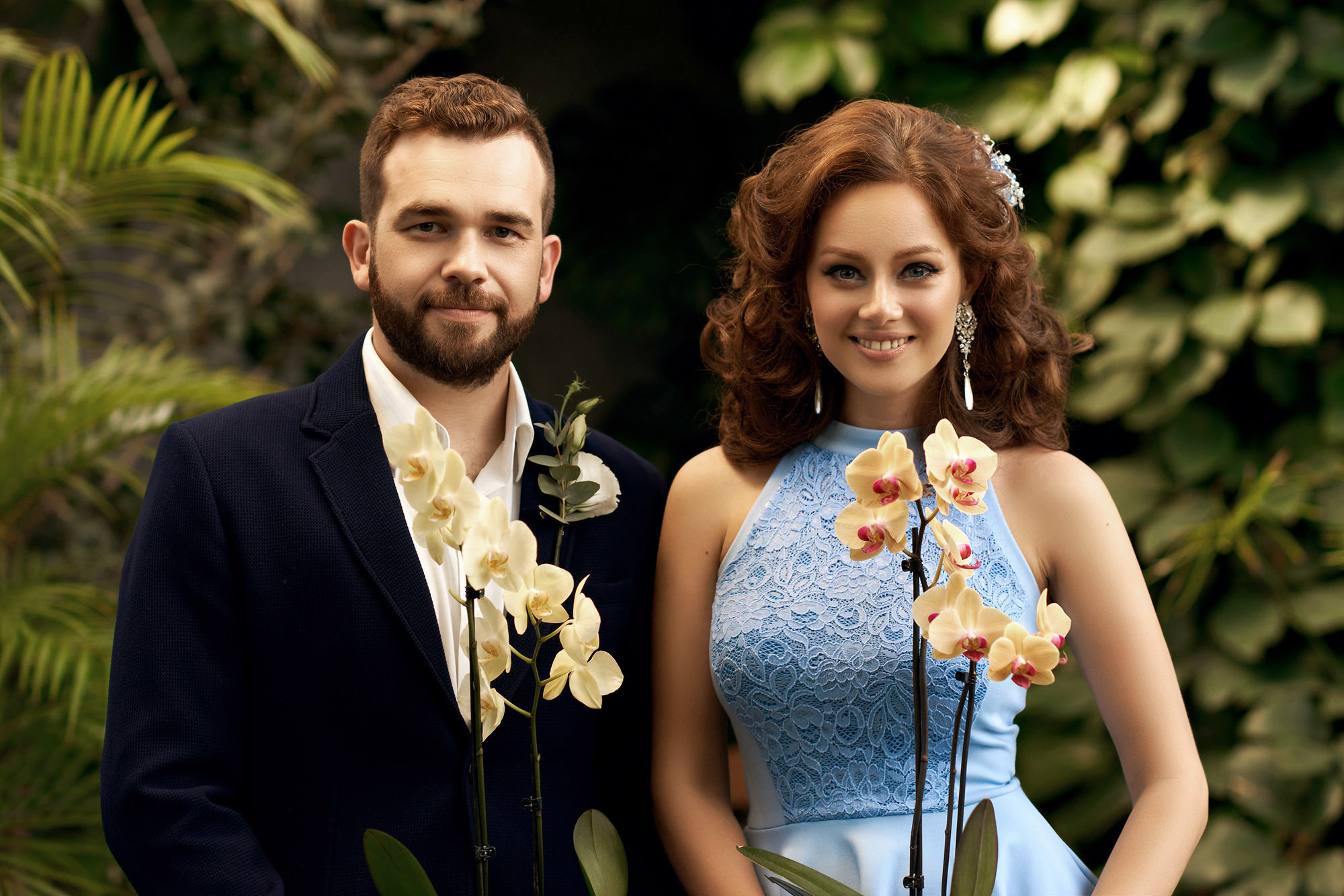 Свадьба Евгении и Александра. Свадебный фотограф Санкт-Петербург. Фотограф Дмитрий Цветков | Санкт-Петербург