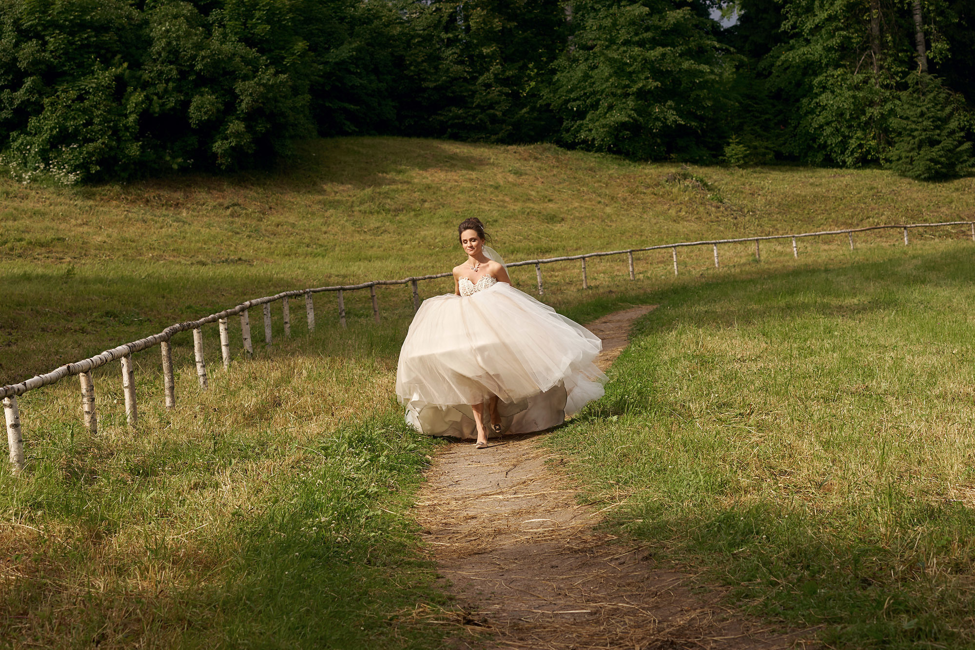 Свадьба Антона и Юли Свадебный фотограф Петербург. Фотограф Дмитрий Цветков | Санкт-Петербург