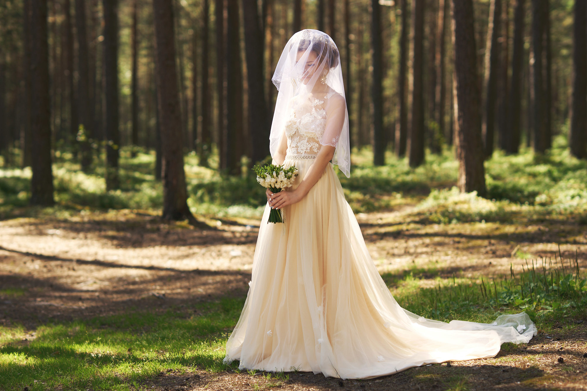 Свадьба Светланы и Игоря. Свадебный фотограф Санкт-Петербург. Фотограф Дмитрий Цветков | Санкт-Петербург