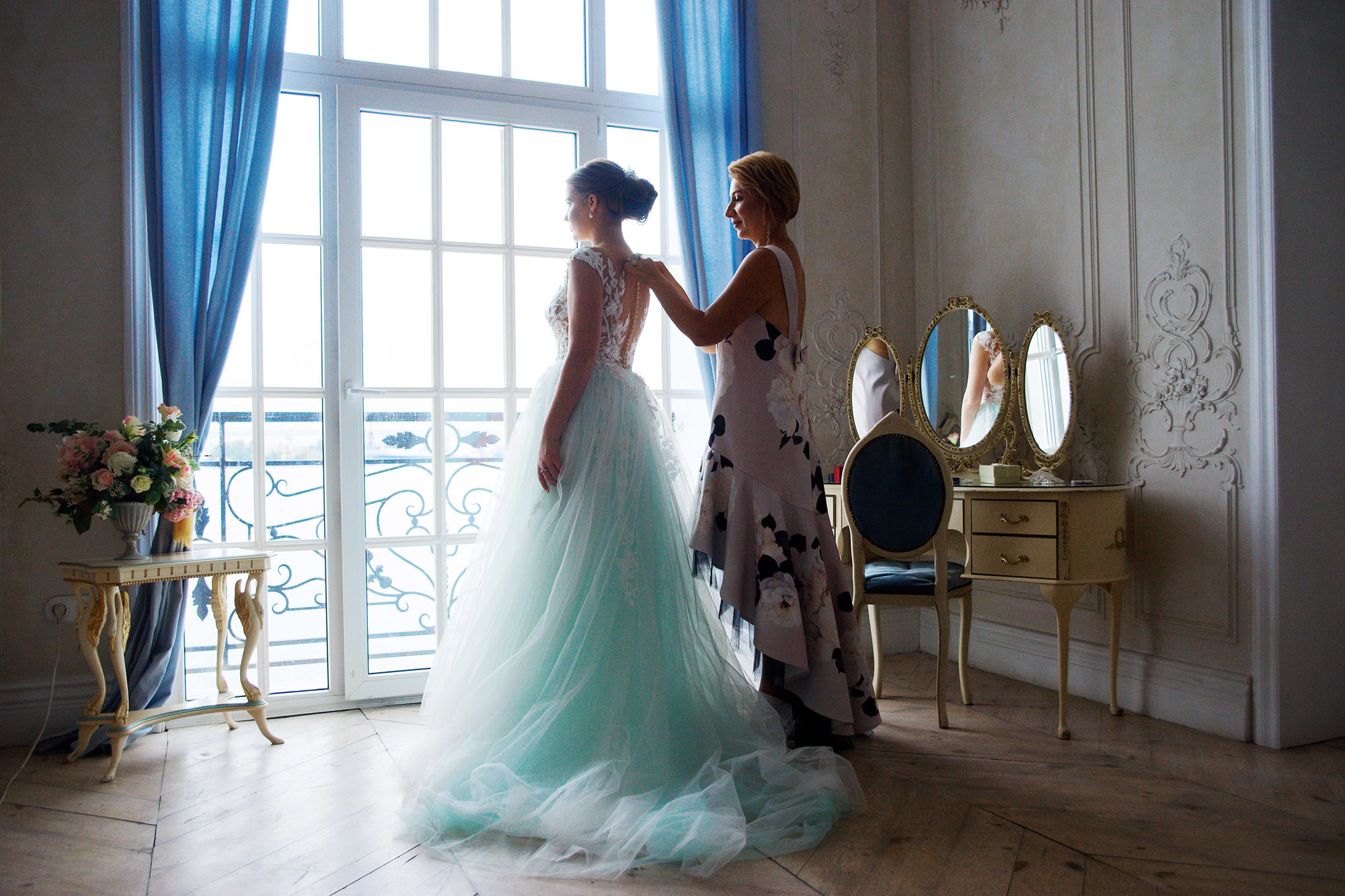 Свадьба Кристины и Алексея. Свадебный фотограф Санкт-Петербург. Фотограф Дмитрий Цветков | Санкт-Петербург