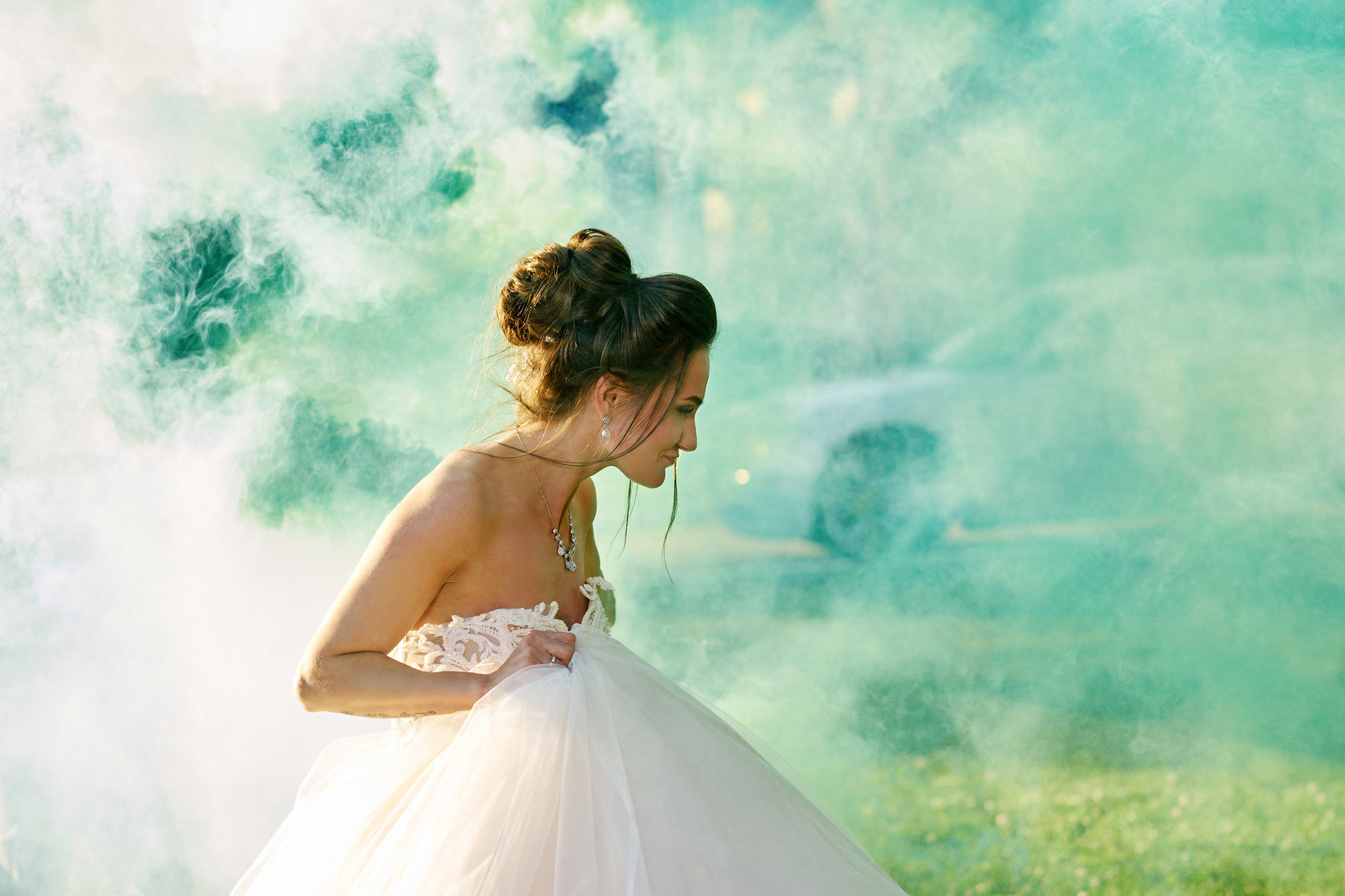 Свадьба Антона и Юли Свадебный фотограф Петербург. Фотограф Дмитрий Цветков | Санкт-Петербург