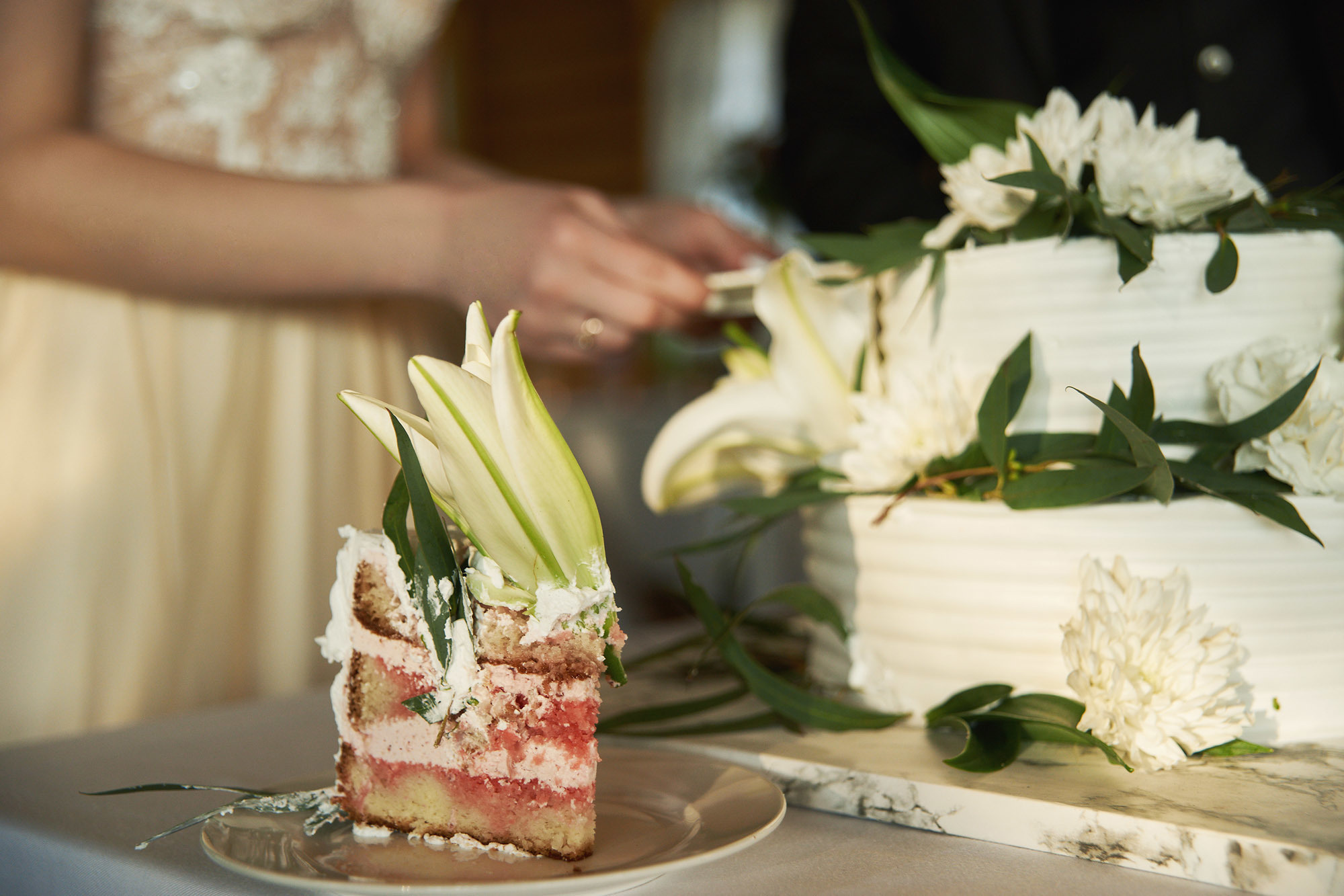 Свадьба Светланы и Игоря. Свадебный фотограф Санкт-Петербург. Фотограф Дмитрий Цветков | Санкт-Петербург