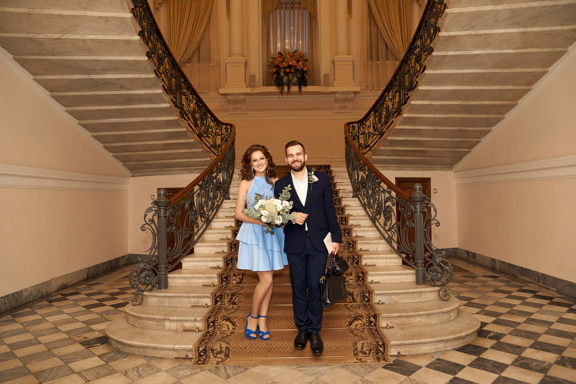 Свадьба Евгении и Александра. Свадебный фотограф Санкт-Петербург. Фотограф Дмитрий Цветков | Санкт-Петербург