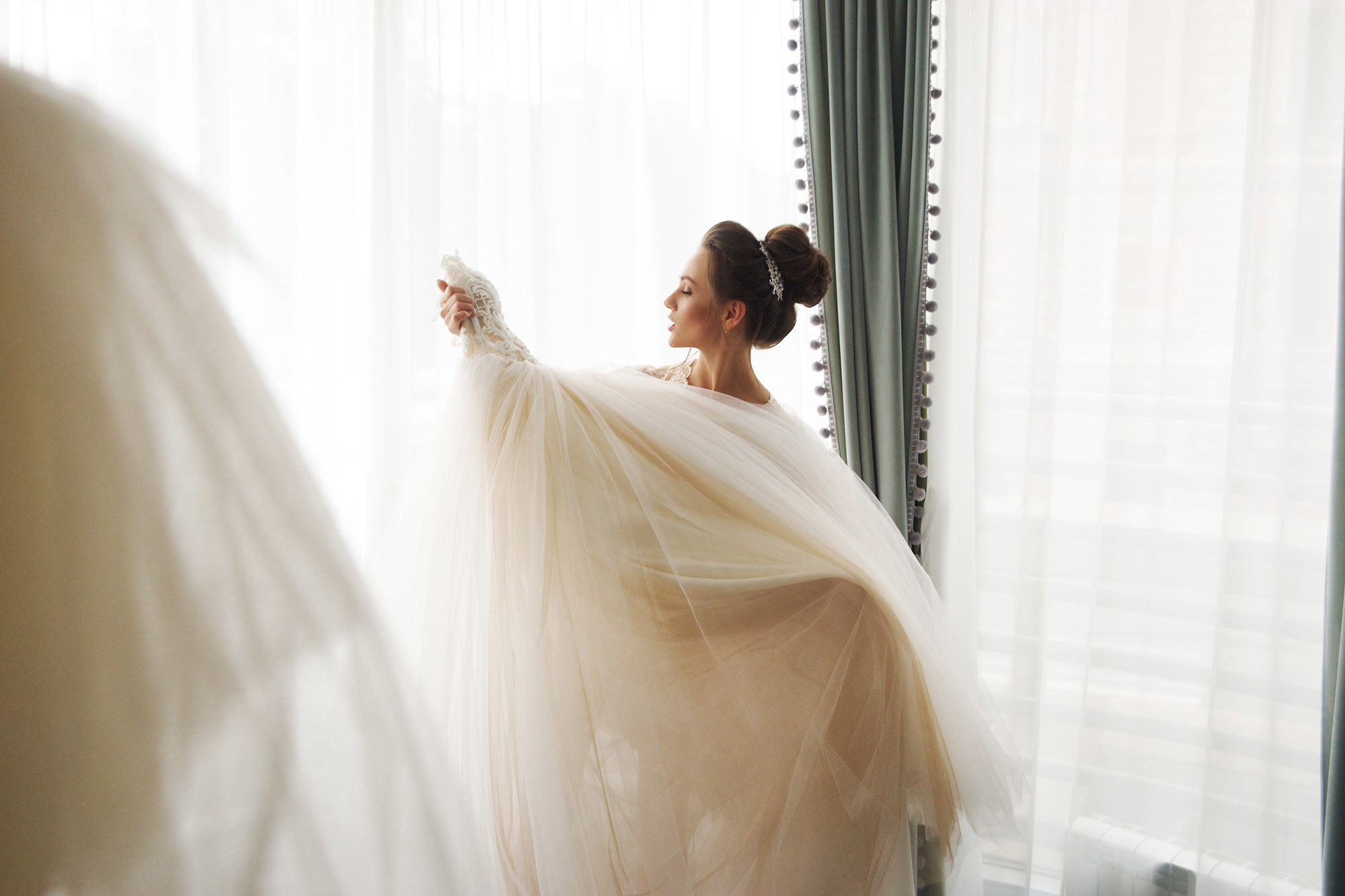 Свадьба Антона и Юли Свадебный фотограф Петербург. Фотограф Дмитрий Цветков | Санкт-Петербург