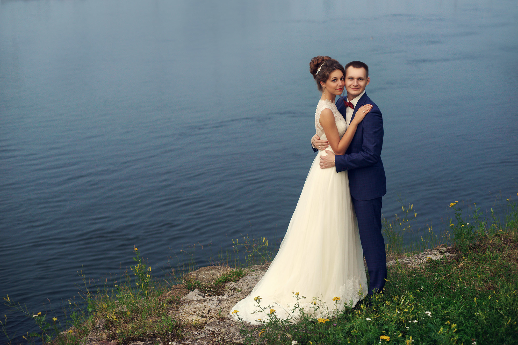 Свадебный фотограф Санкт-Петербург. Лучшие фотографии. Фотограф Дмитрий Цветков | Санкт-Петербург