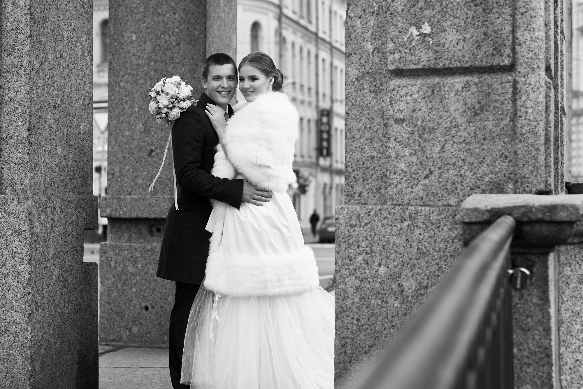 Свадьба Кристины и Алексея. Свадебный фотограф Санкт-Петербург. Фотограф Дмитрий Цветков | Санкт-Петербург