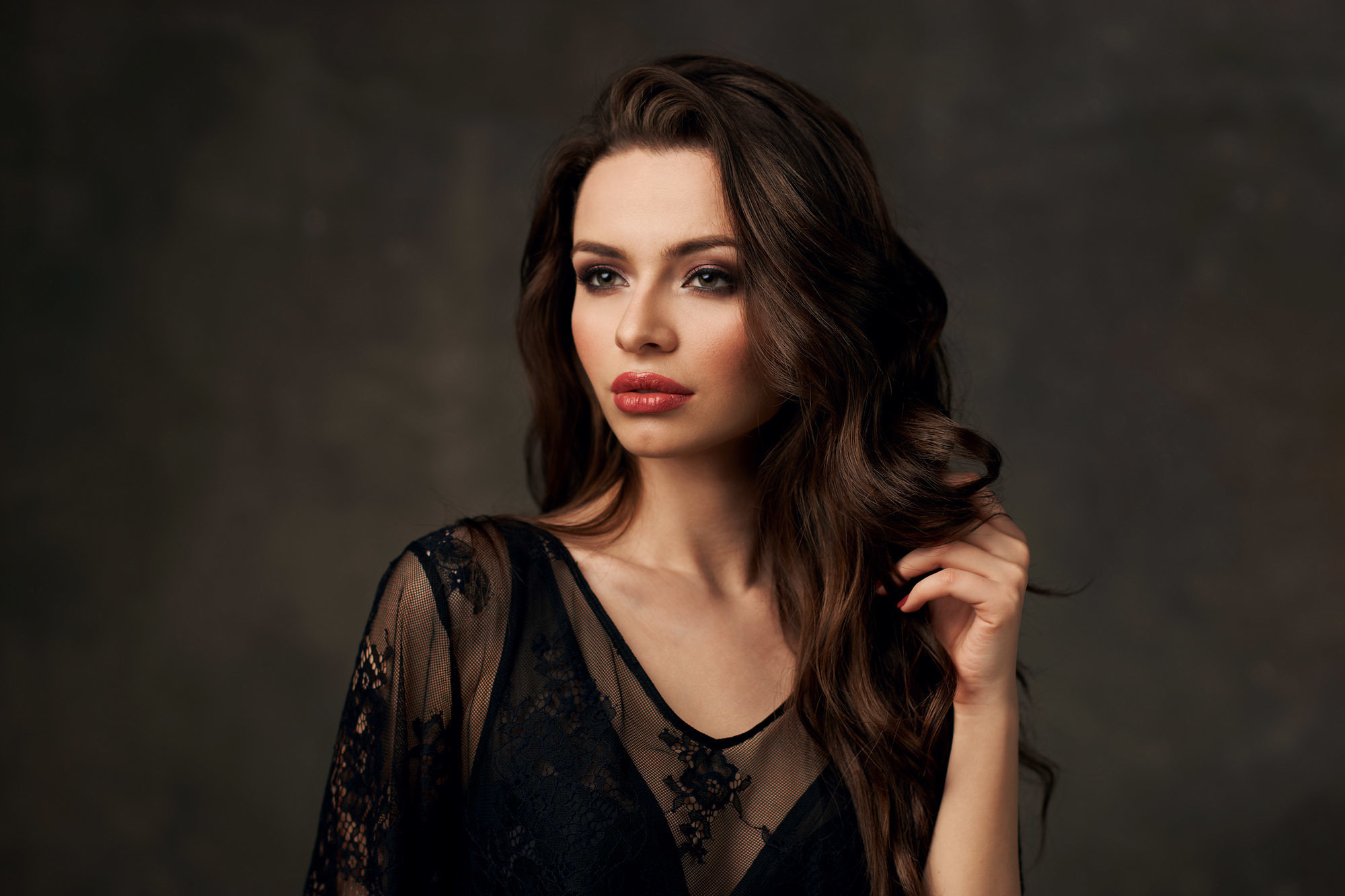 GIRLS. STUDIO. Фотограф Дмитрий Цветков | Санкт-Петербург