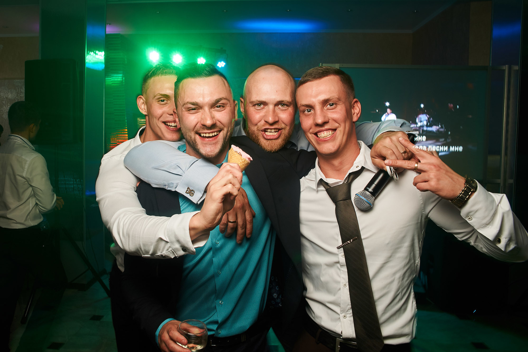 Свадьба Антона и Юли Свадебный фотограф Петербург. Фотограф Дмитрий Цветков | Санкт-Петербург