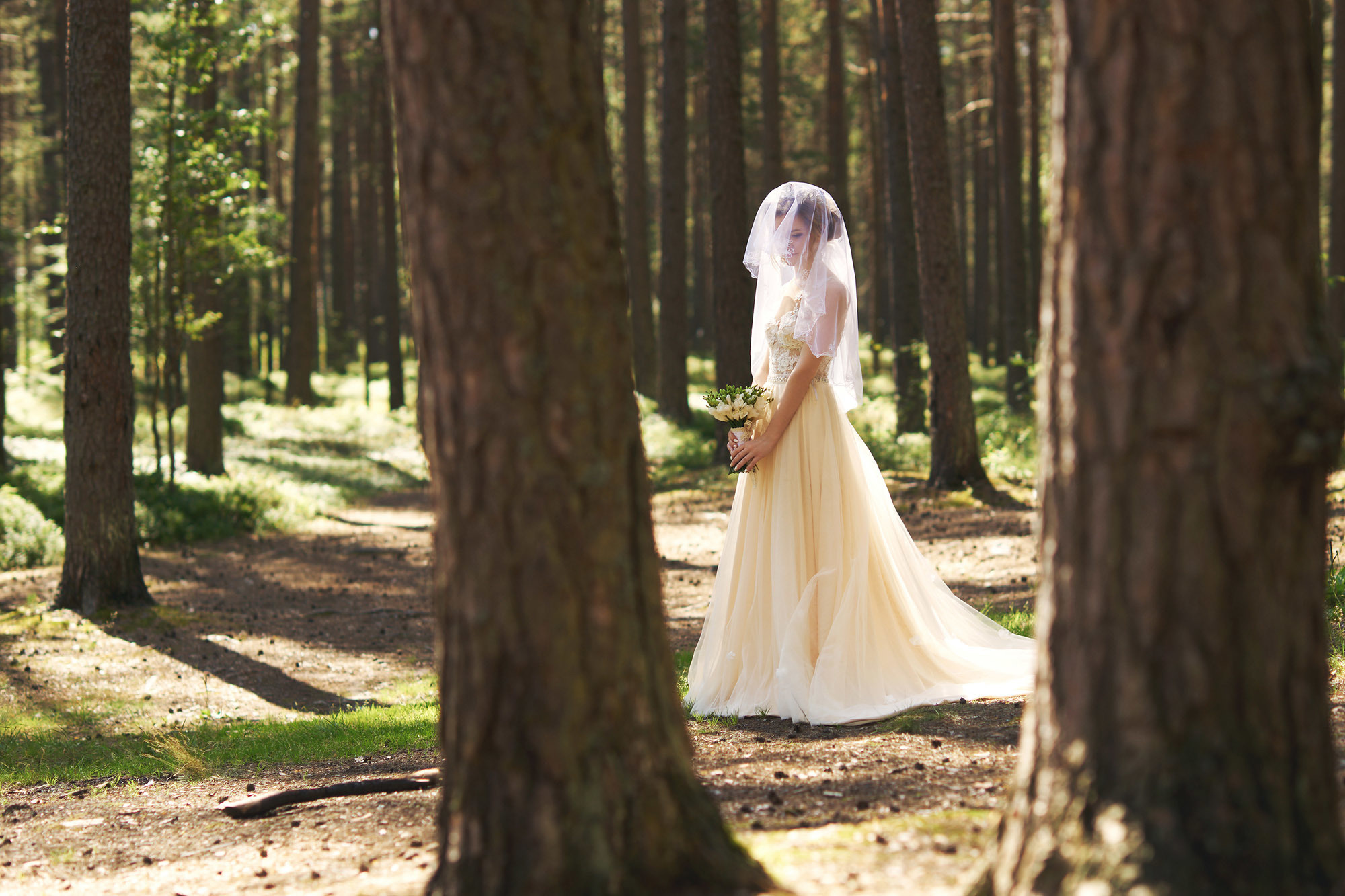 Свадьба Светланы и Игоря. Свадебный фотограф Санкт-Петербург. Фотограф Дмитрий Цветков | Санкт-Петербург